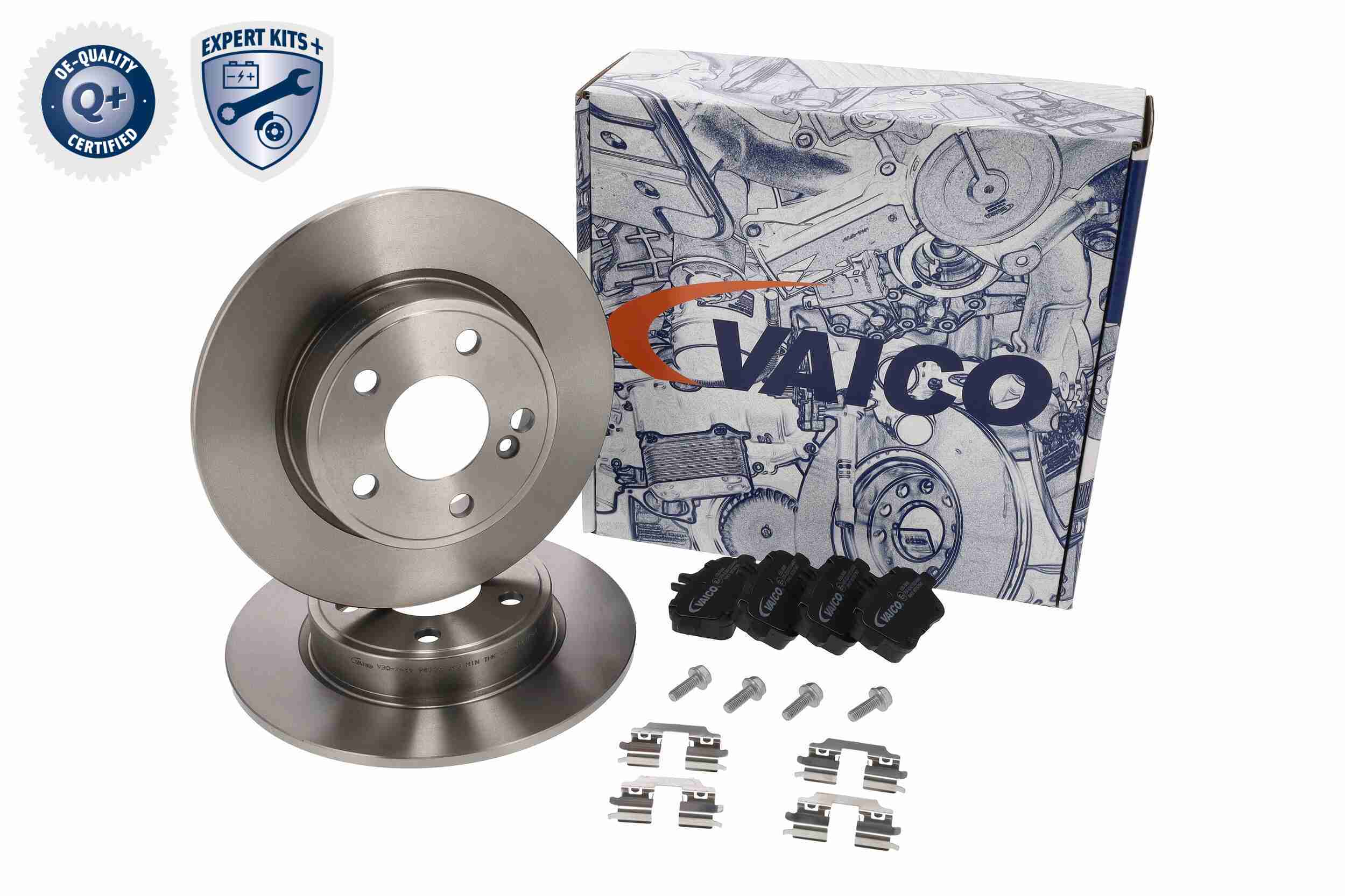 Vaico Remschijven V30-3686