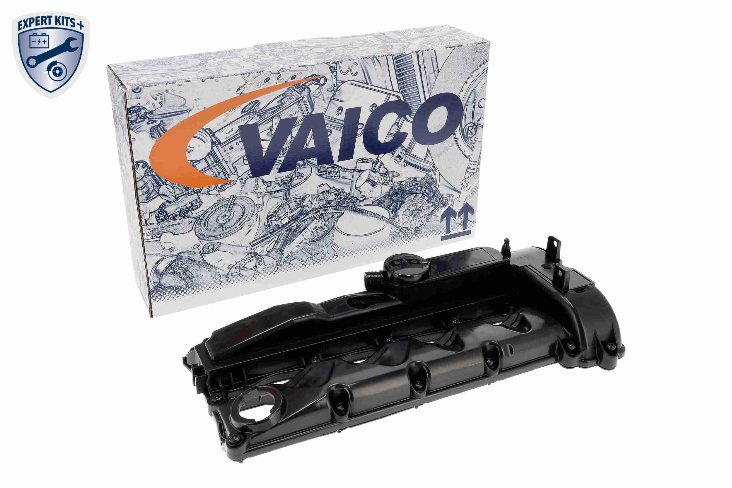 Vaico Kleppendeksel V30-3694