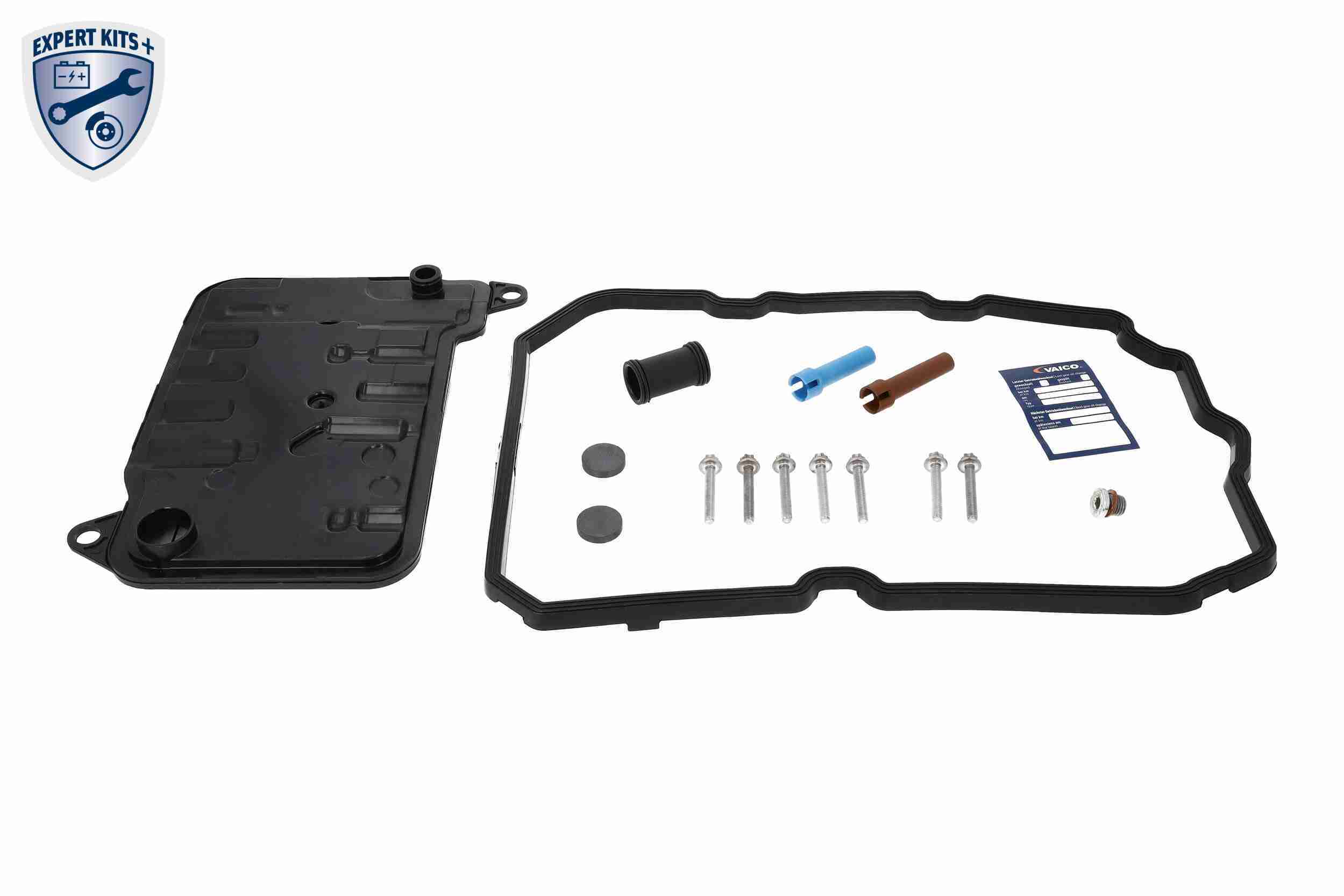 Vaico Onderd.set, olie verversen van automatische versnellingsbak V30-3695-XXL