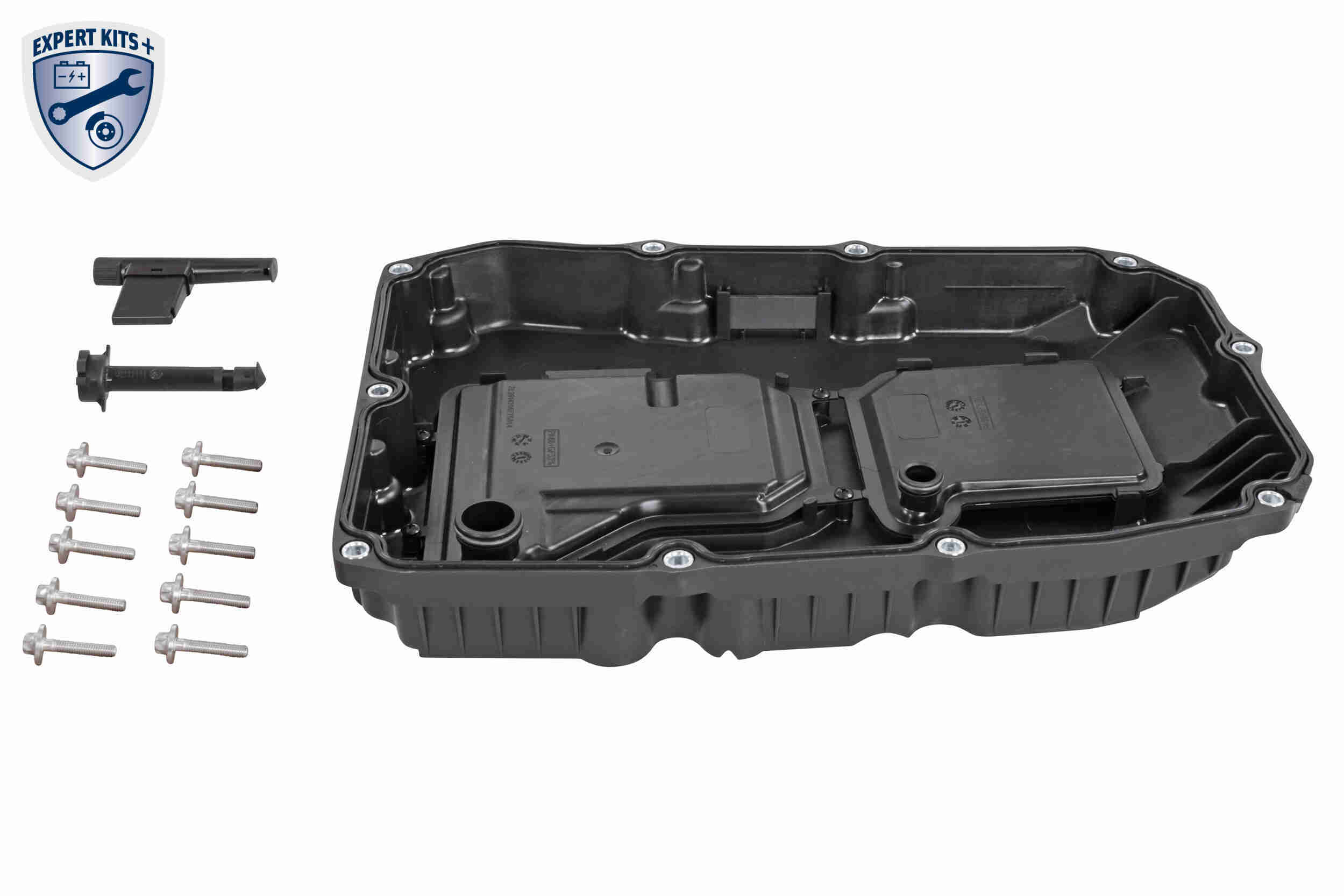 Vaico Onderd.set, olie verversen van automatische versnellingsbak V30-3696-BEK