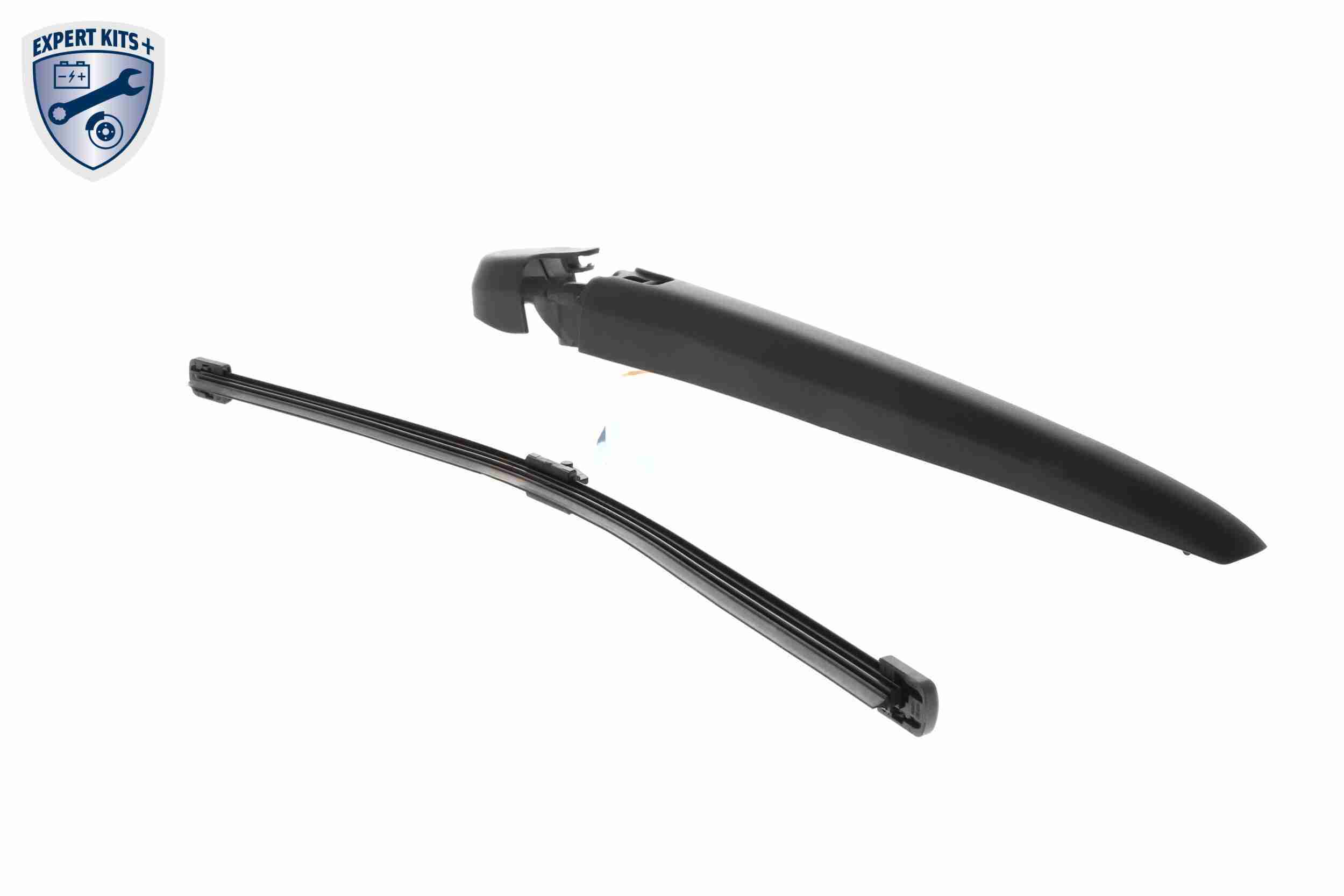 Vaico Ruitenwisserarm en mechanisme V30-3740