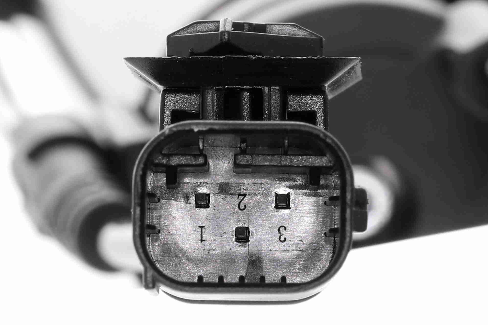 Vaico Schokdemper V30-3760