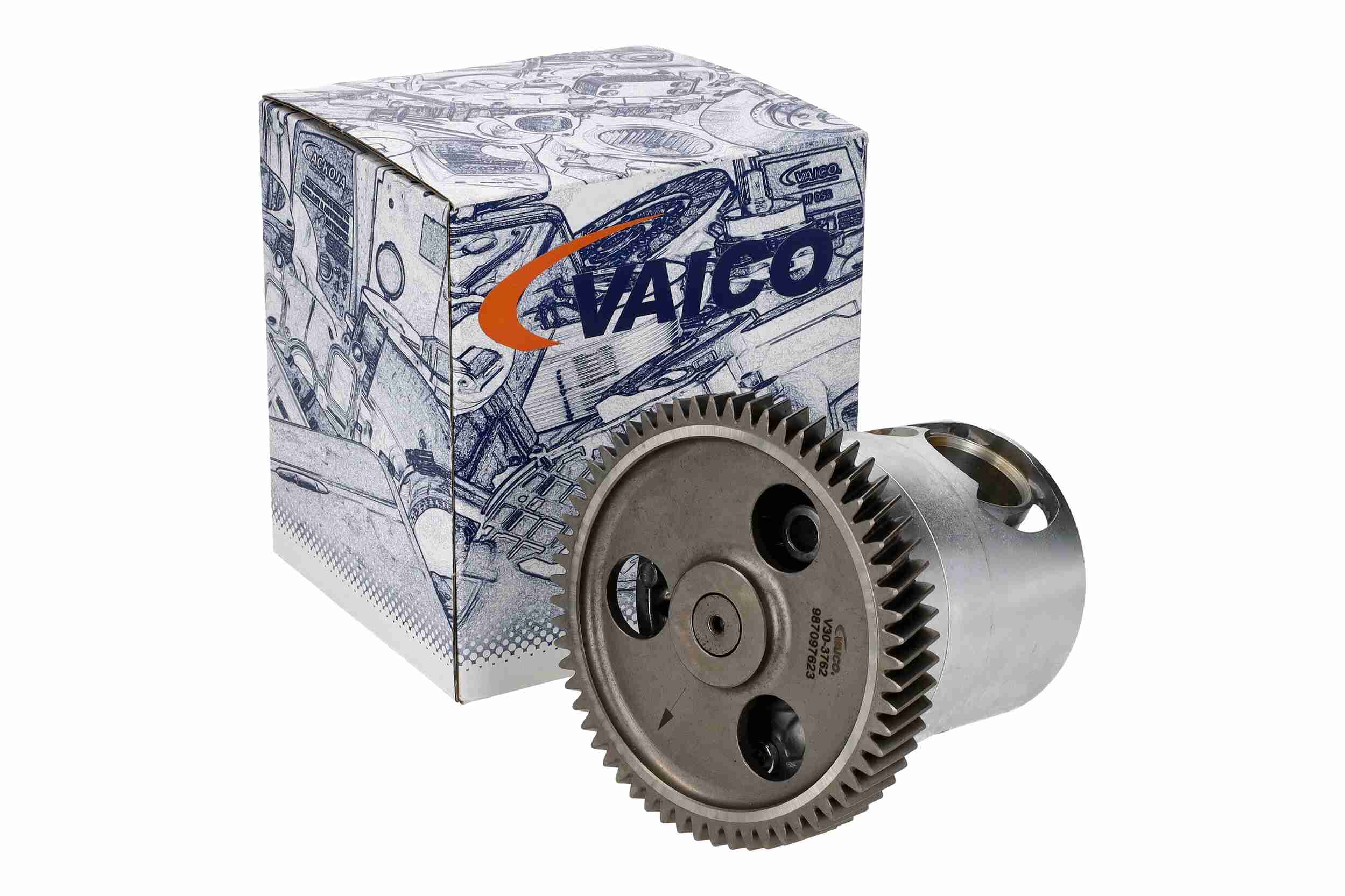 Vaico Oliepomp V30-3762