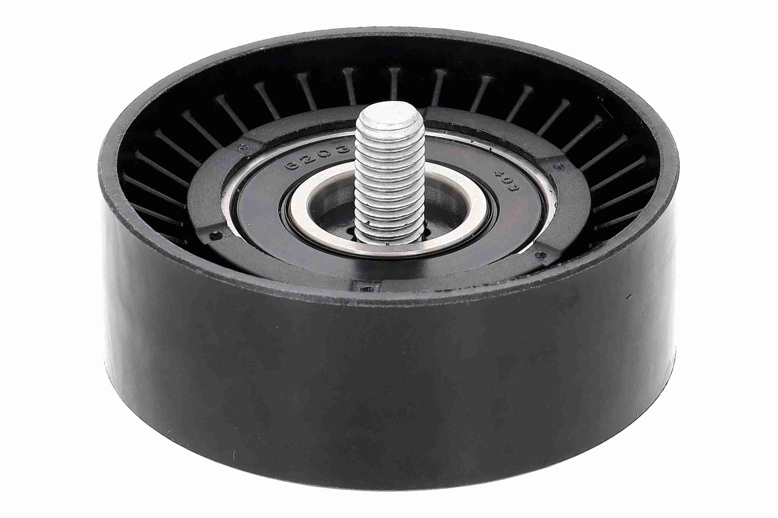 Vaico Geleide rol/omdraairol, Poly V-riem V30-3771