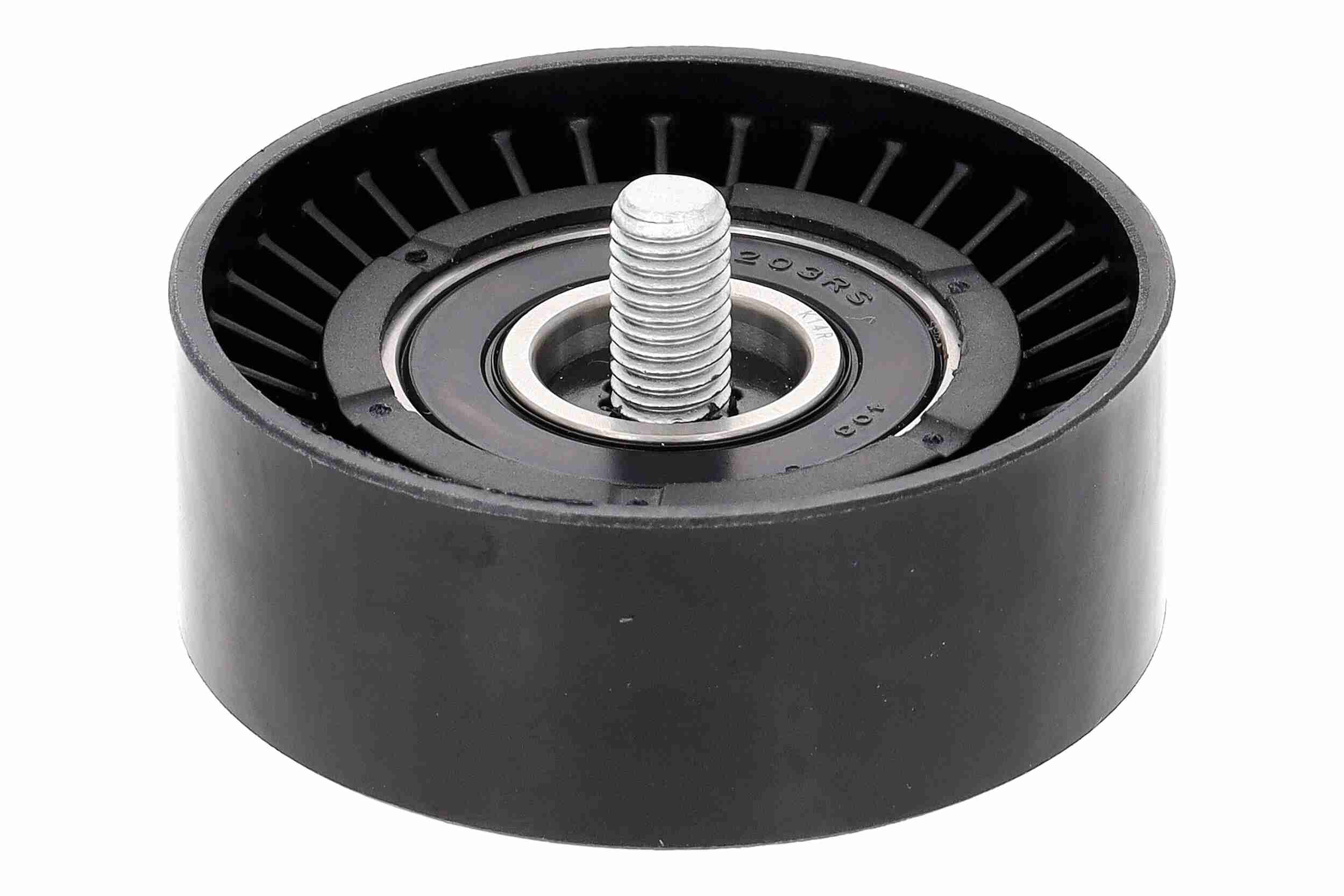 Vaico Geleide rol/omdraairol, Poly V-riem V30-3771