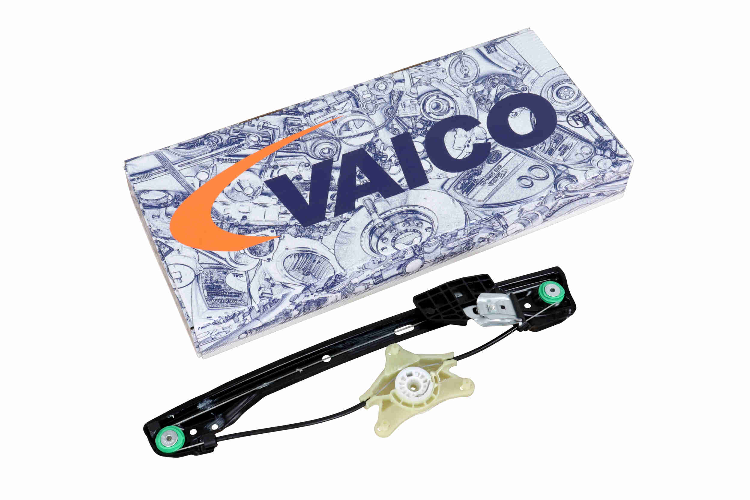 Vaico Raammechanisme V30-3812
