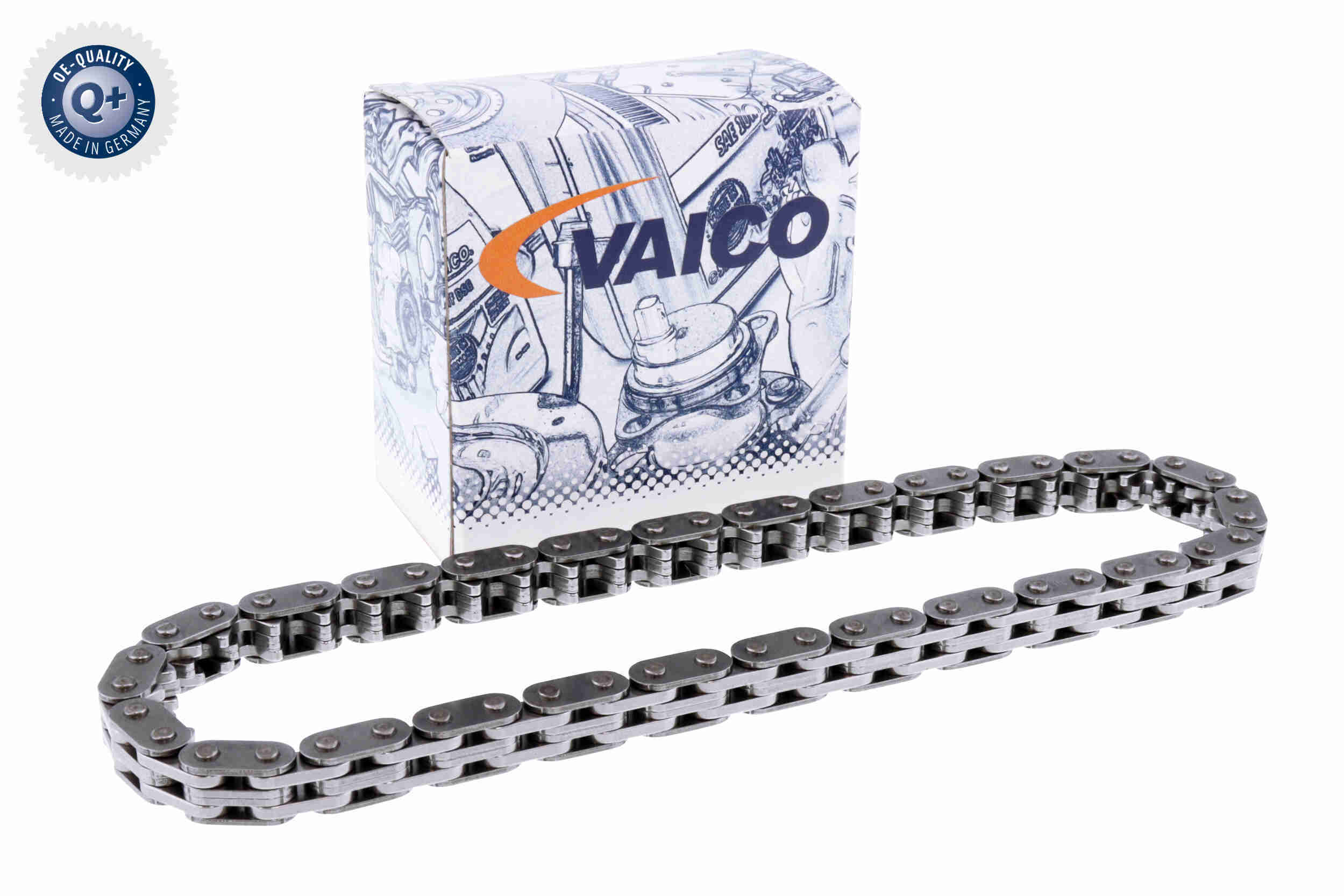 Vaico Distributieketting V30-3815