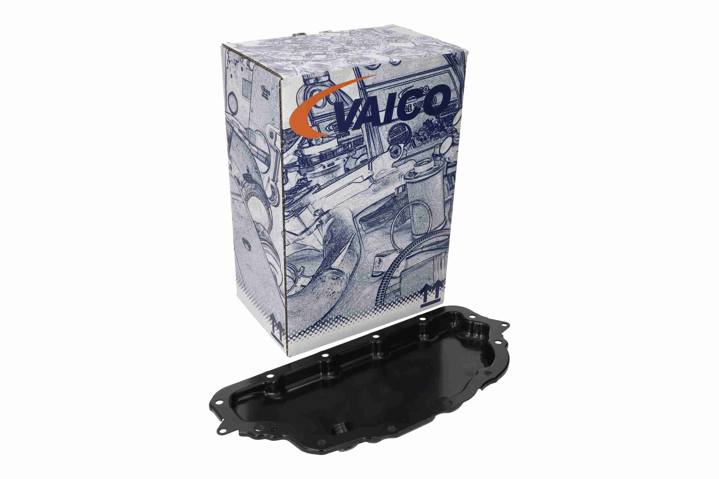 Vaico Carterpan V30-3855