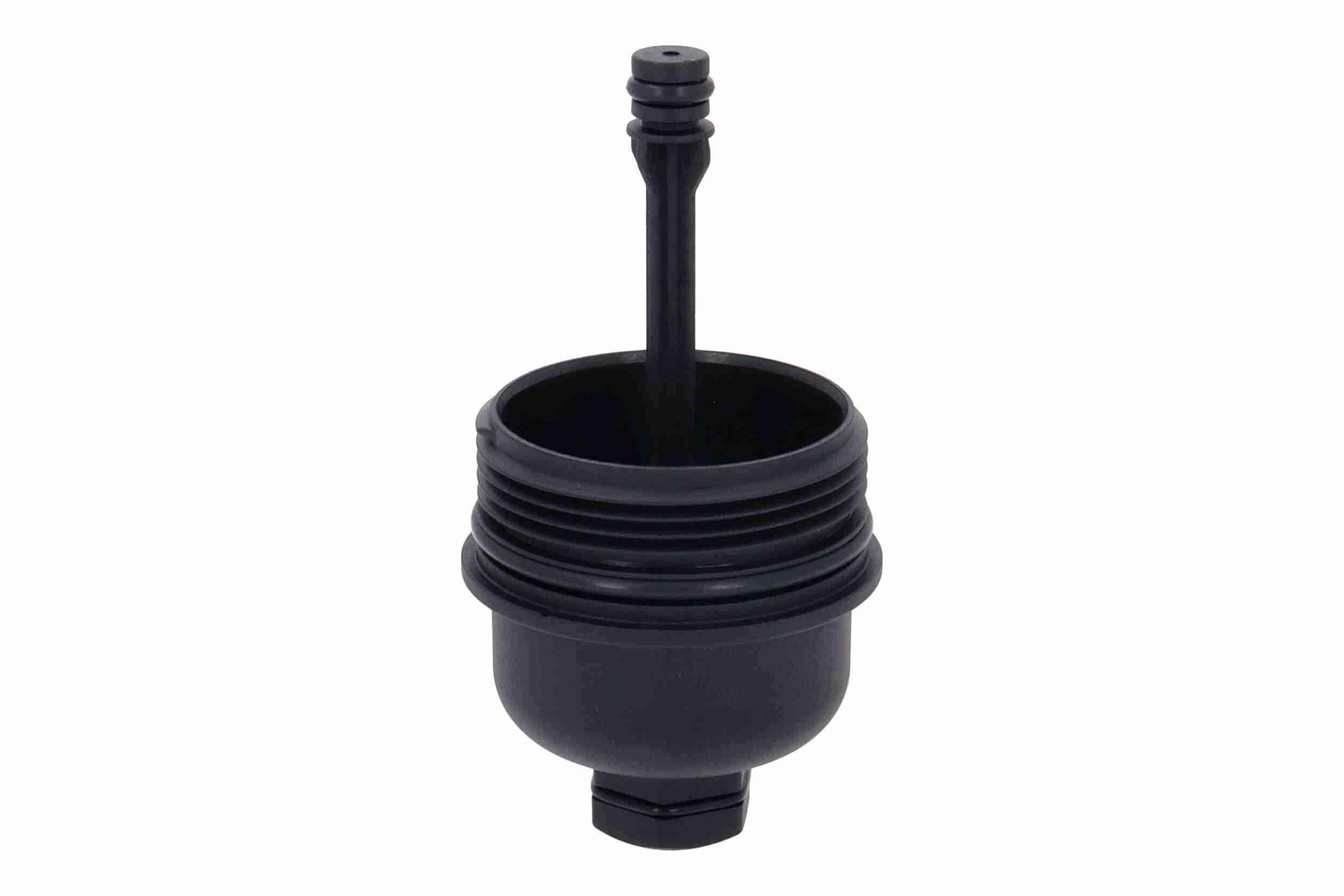Vaico Behuizing, oliefilter V30-3859