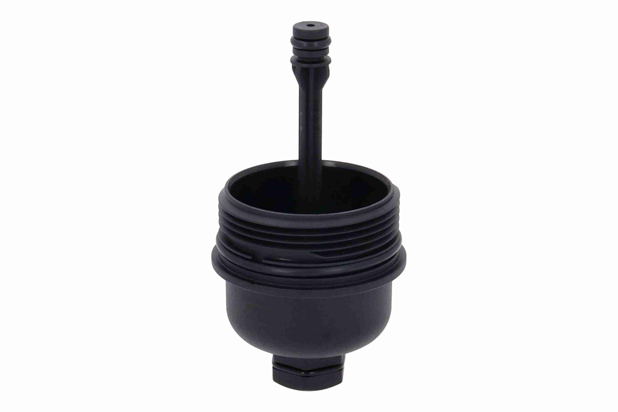 Vaico Behuizing, oliefilter V30-3859