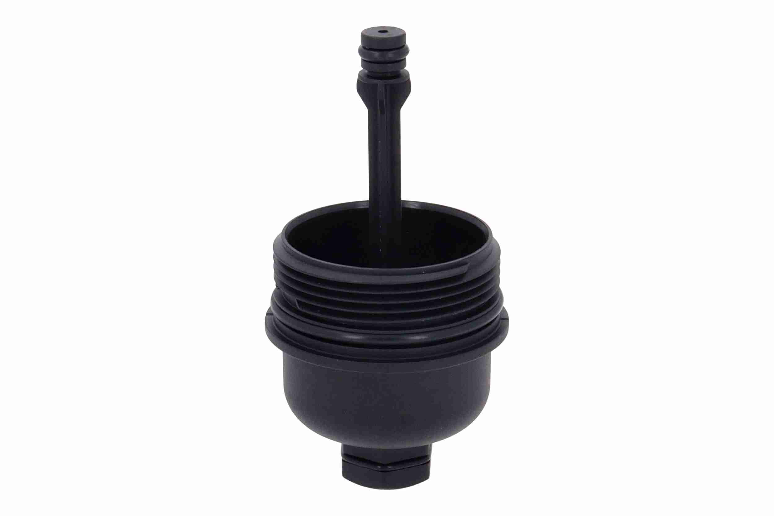 Vaico Behuizing, oliefilter V30-3859