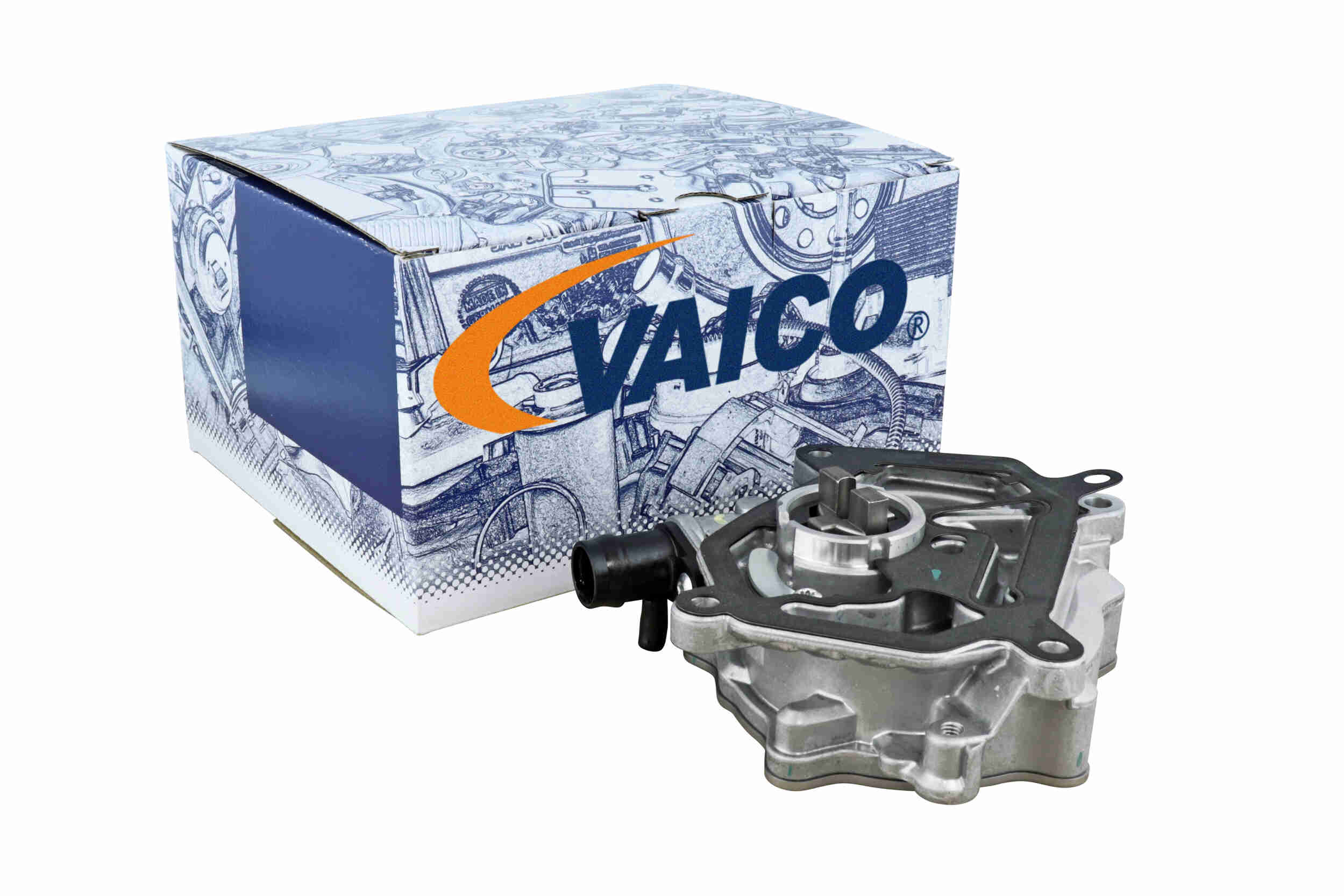 Vaico Vacuumpomp V30-3869