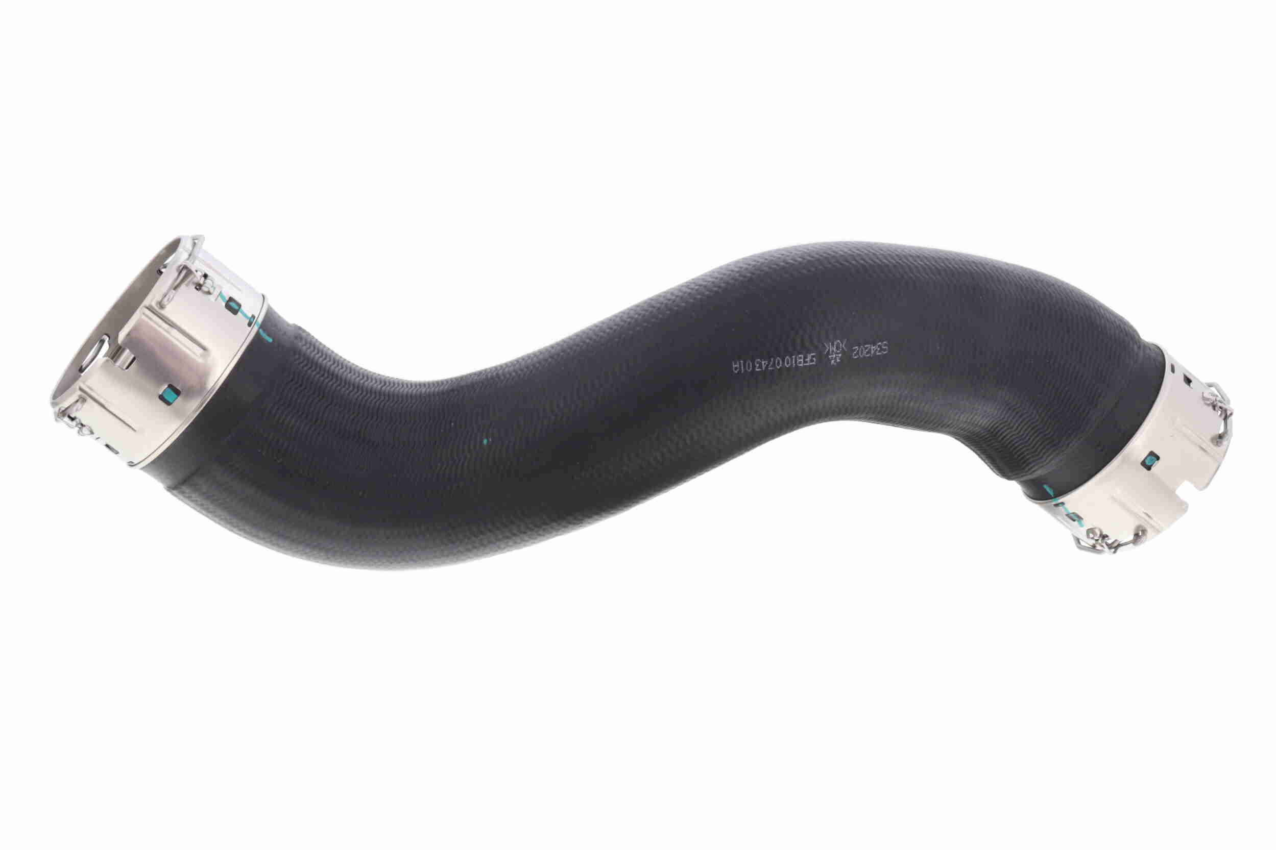 Vaico Laadlucht-/turboslang V30-3918