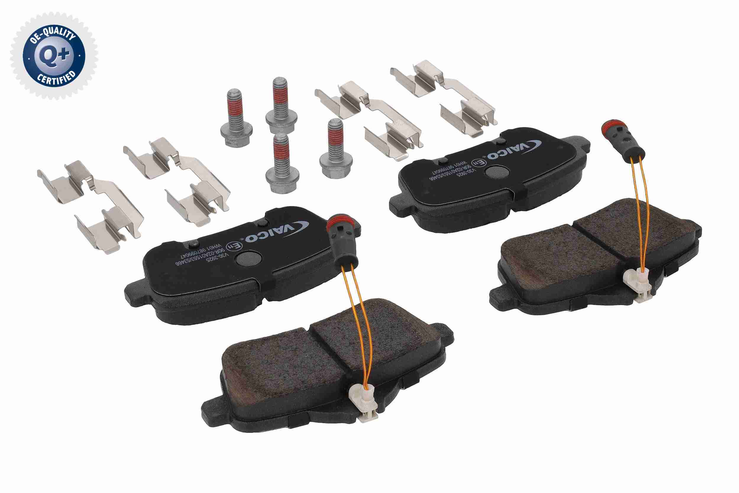 Vaico Remblokset V30-3925