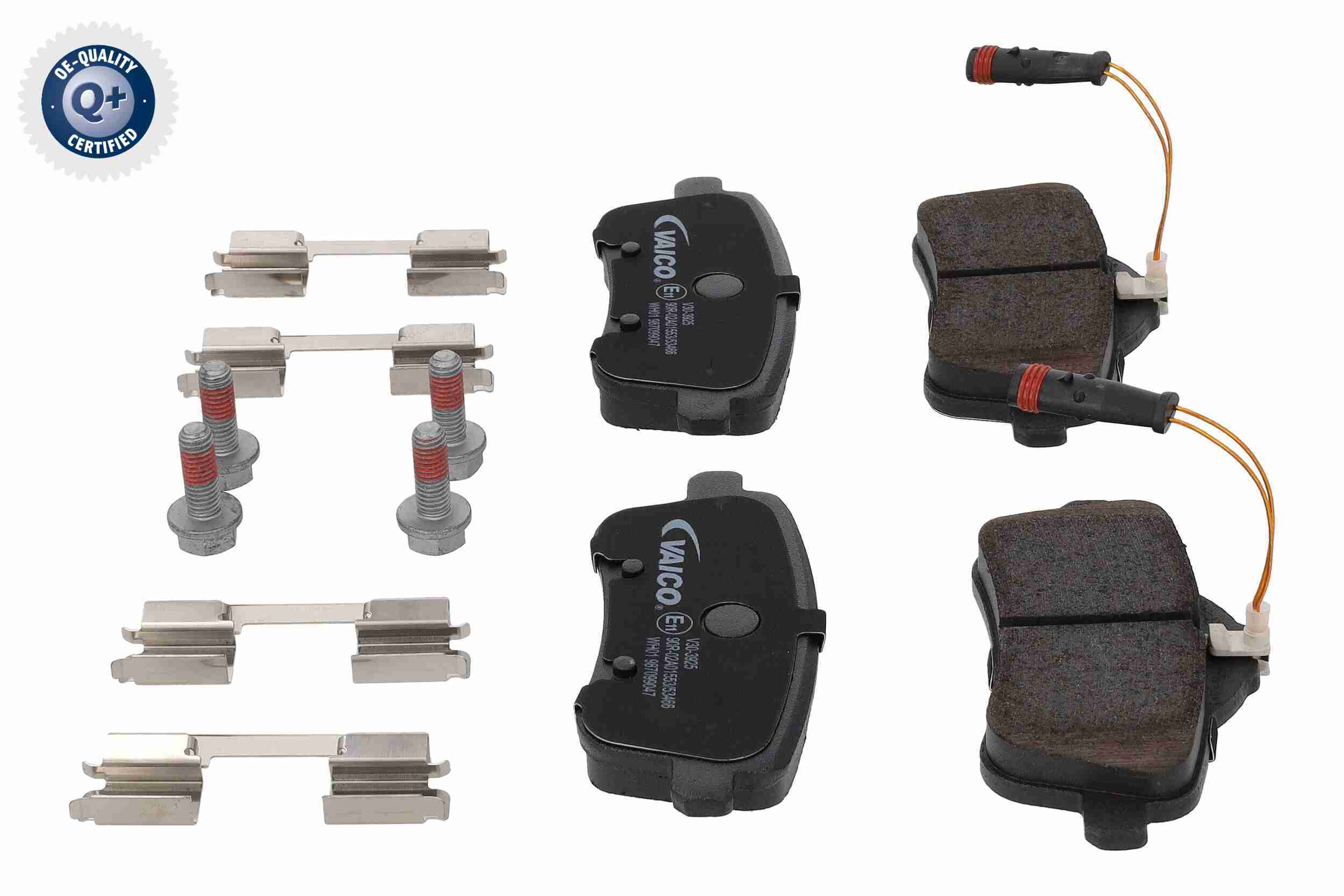 Vaico Remblokset V30-3925