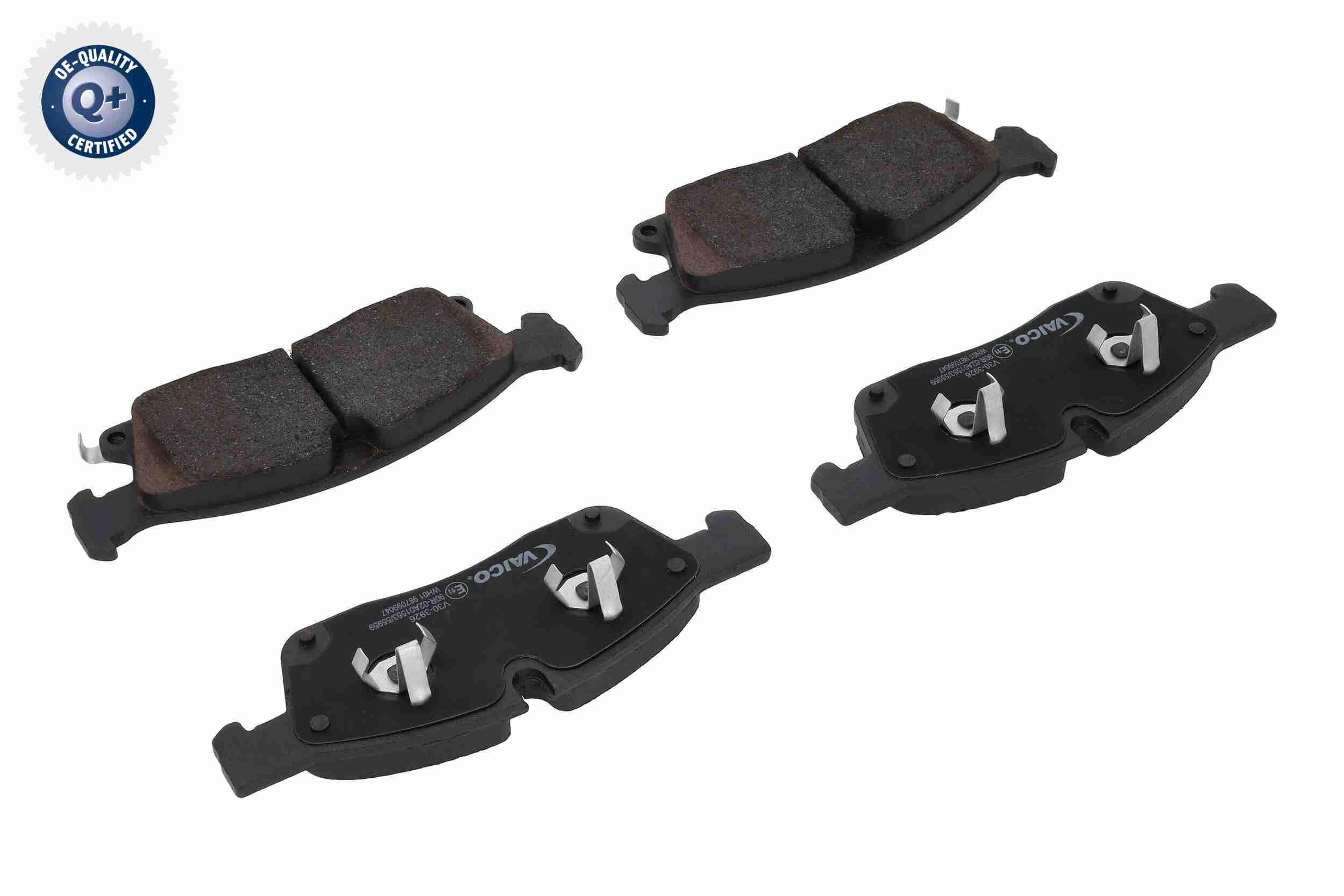 Vaico Remblokset V30-3926