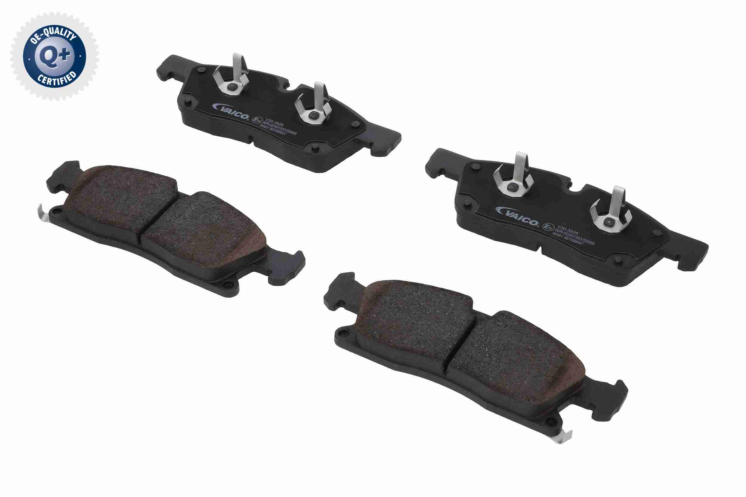 Vaico Remblokset V30-3926