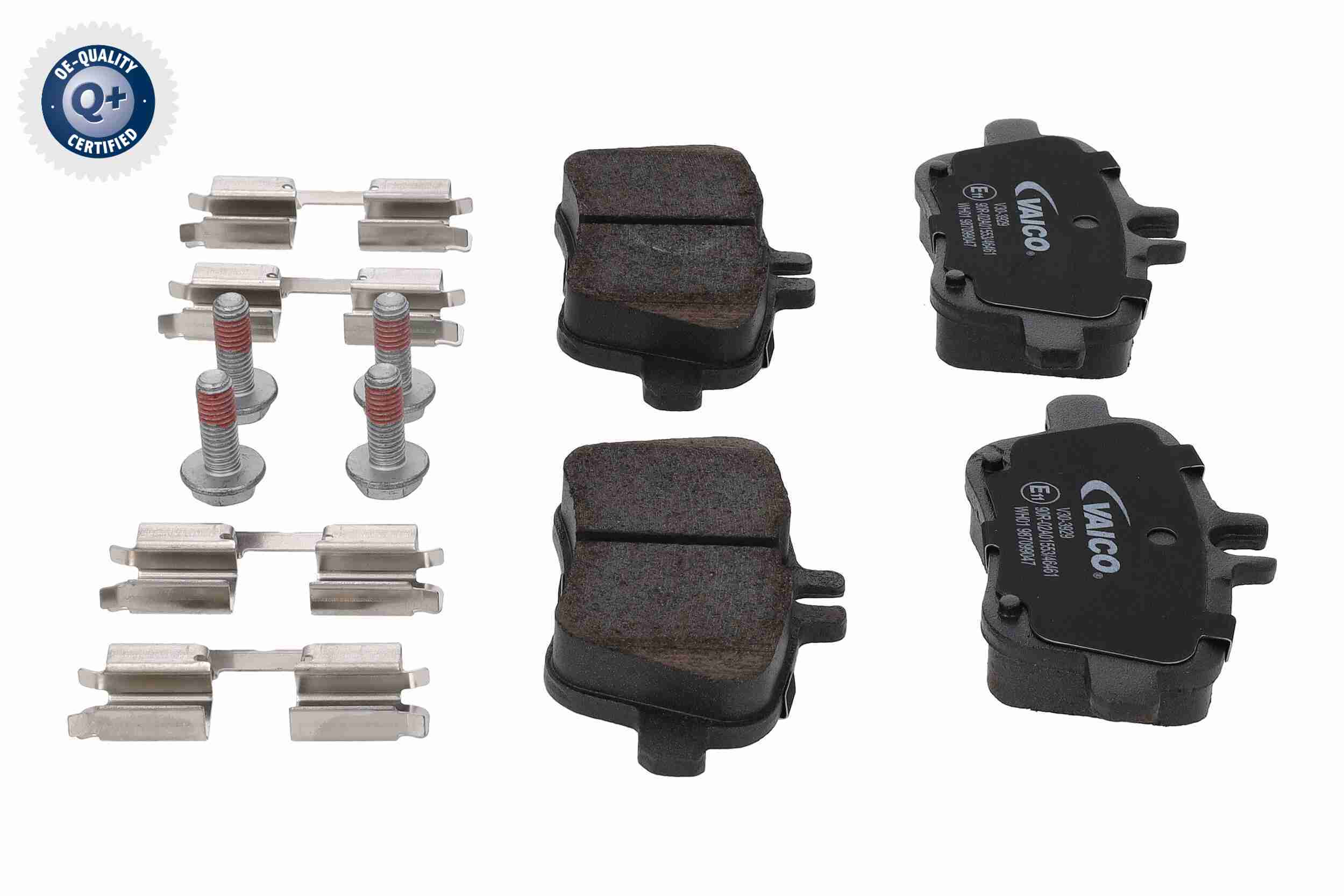 Vaico Remblokset V30-3929