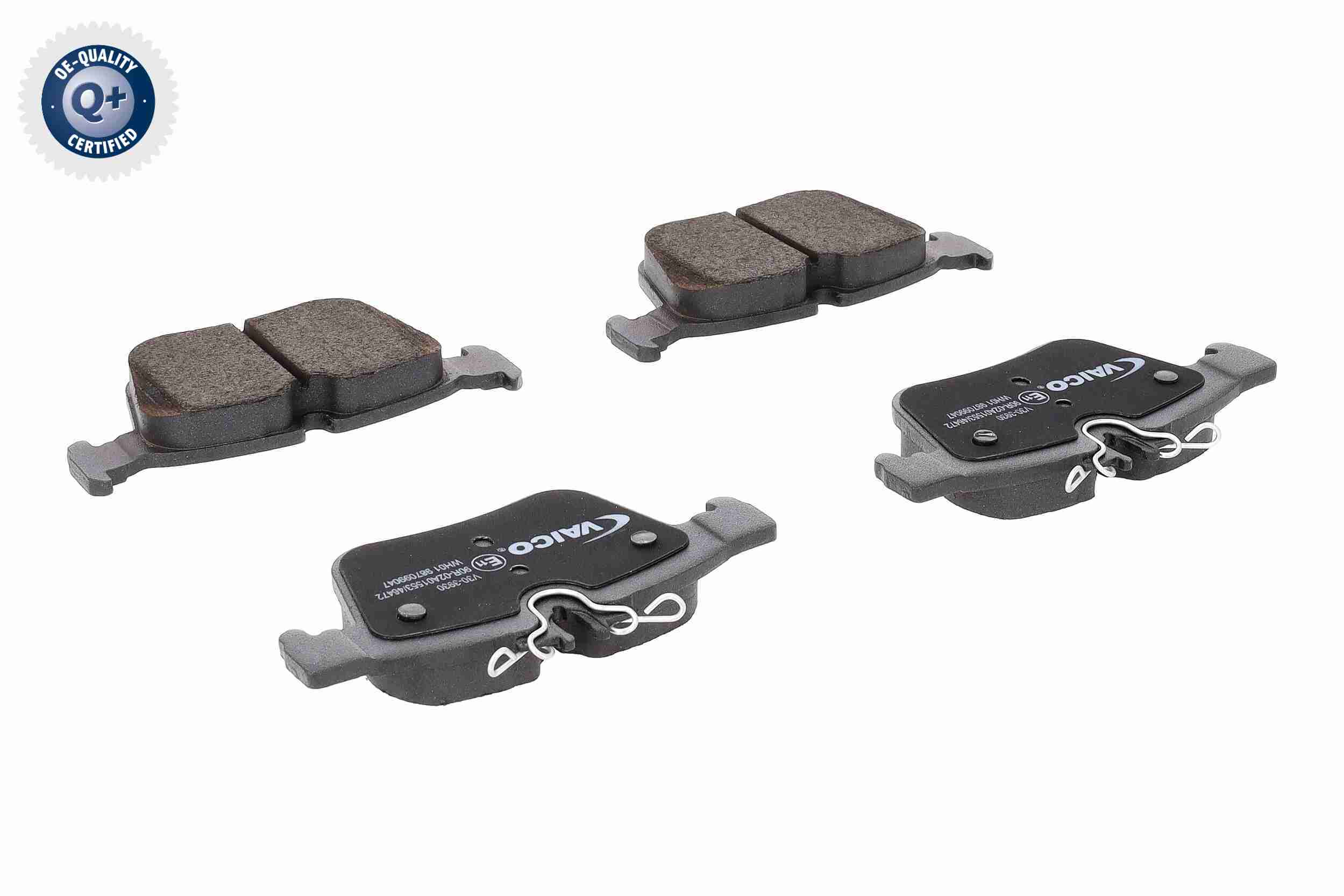 Vaico Remblokset V30-3930