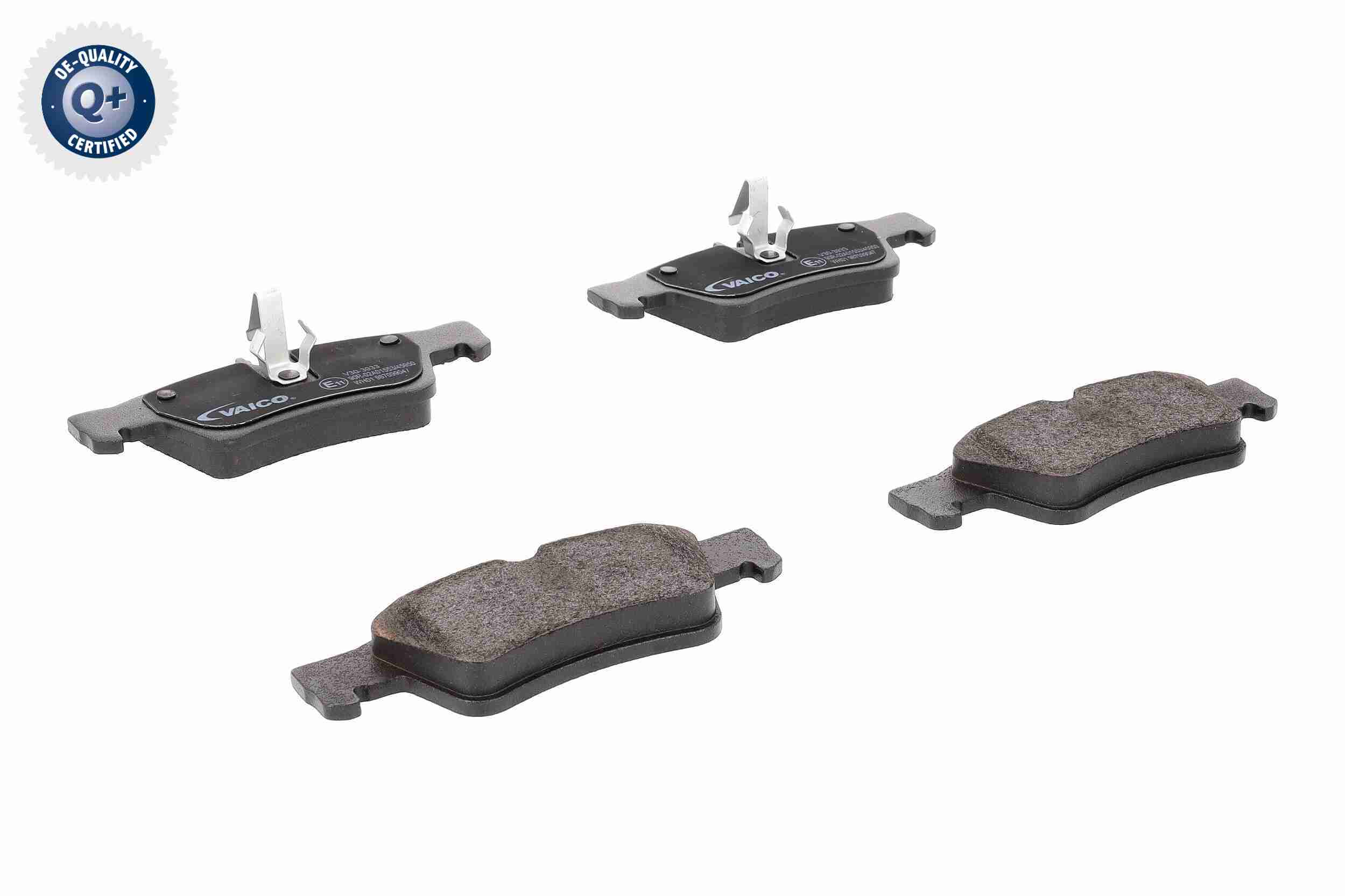 Vaico Remblokset V30-3933