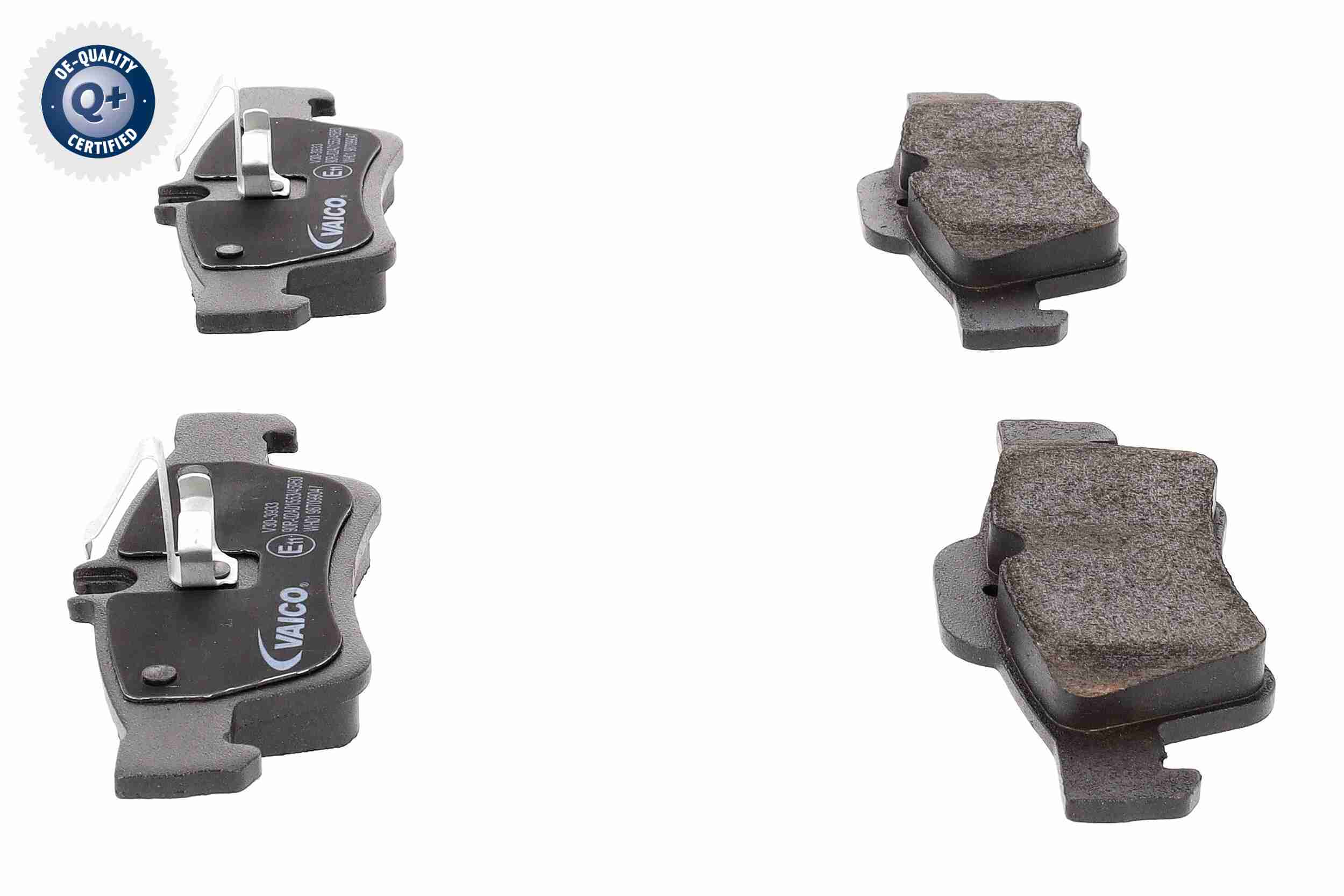 Vaico Remblokset V30-3933