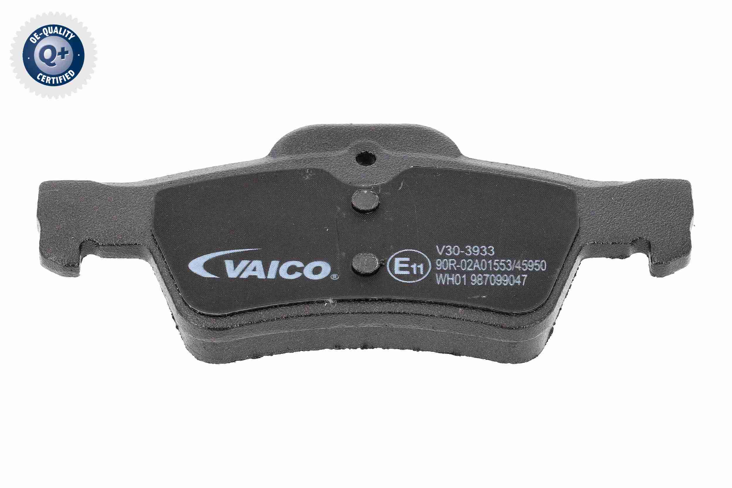 Vaico Remblokset V30-3933