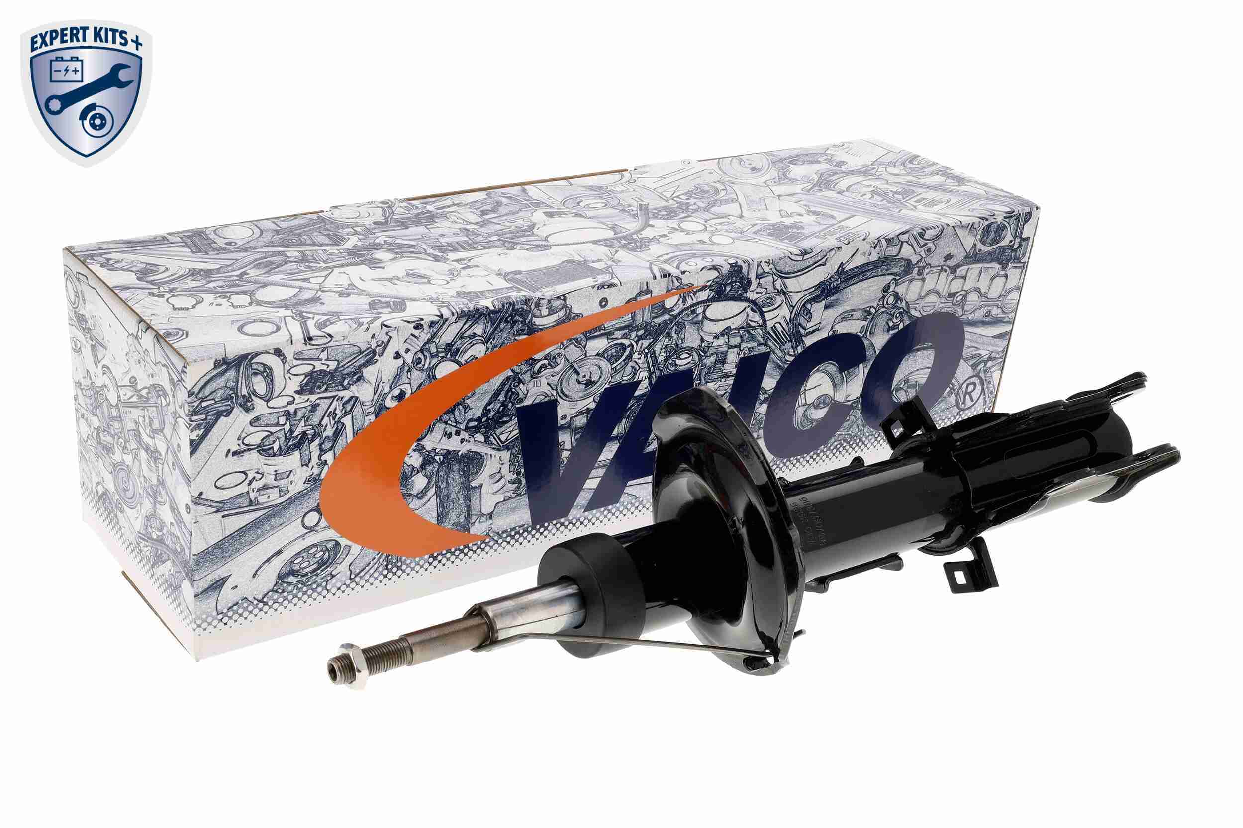 Vaico Schokdemper V30-3936