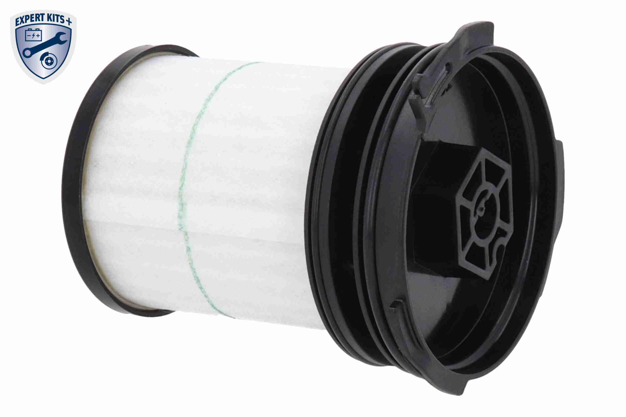 Vaico Filter/oliezeef automaatbak V30-3946