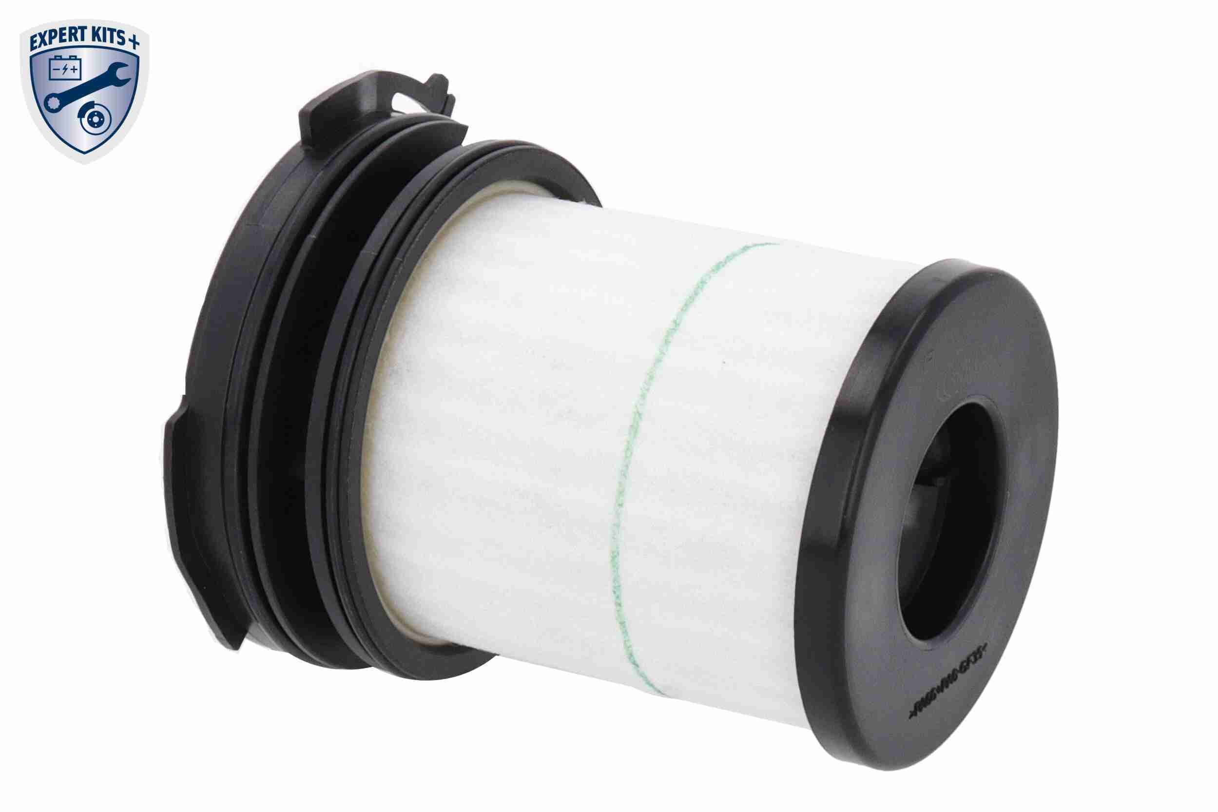 Vaico Filter/oliezeef automaatbak V30-3946