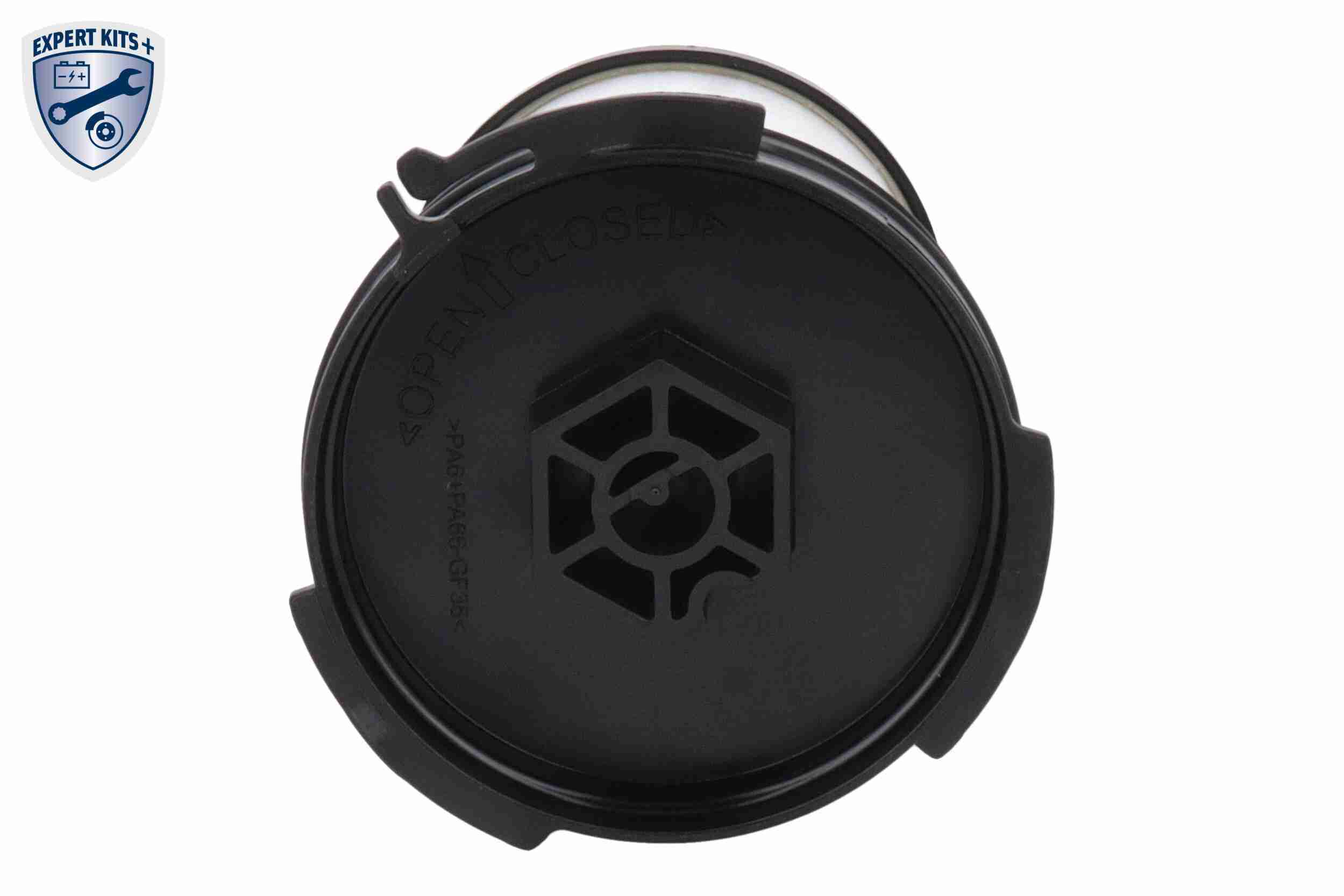 Vaico Filter/oliezeef automaatbak V30-3946