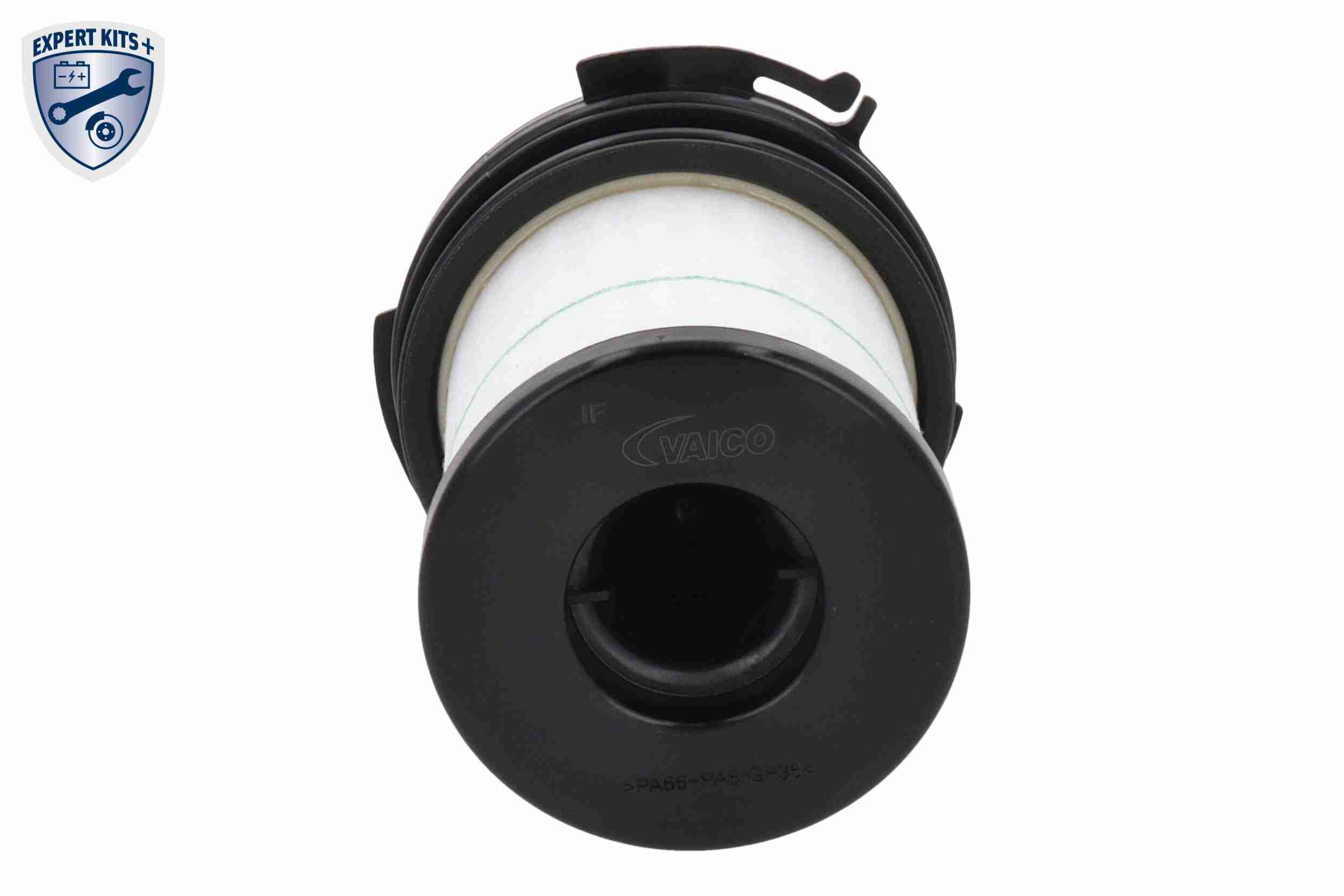 Vaico Filter/oliezeef automaatbak V30-3946