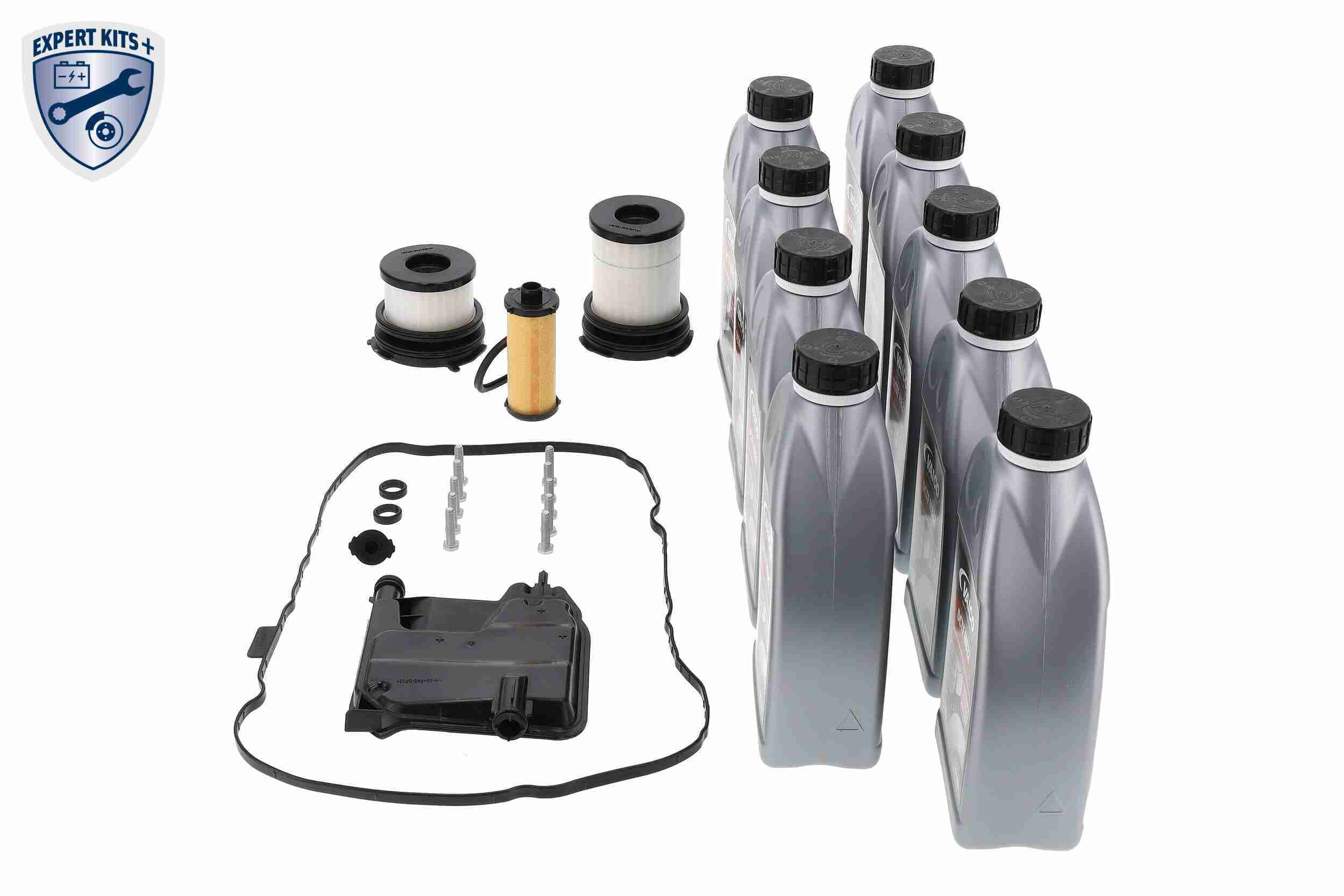 Vaico Onderd.set, olie verversen van automatische versnellingsbak V30-3957-XXL