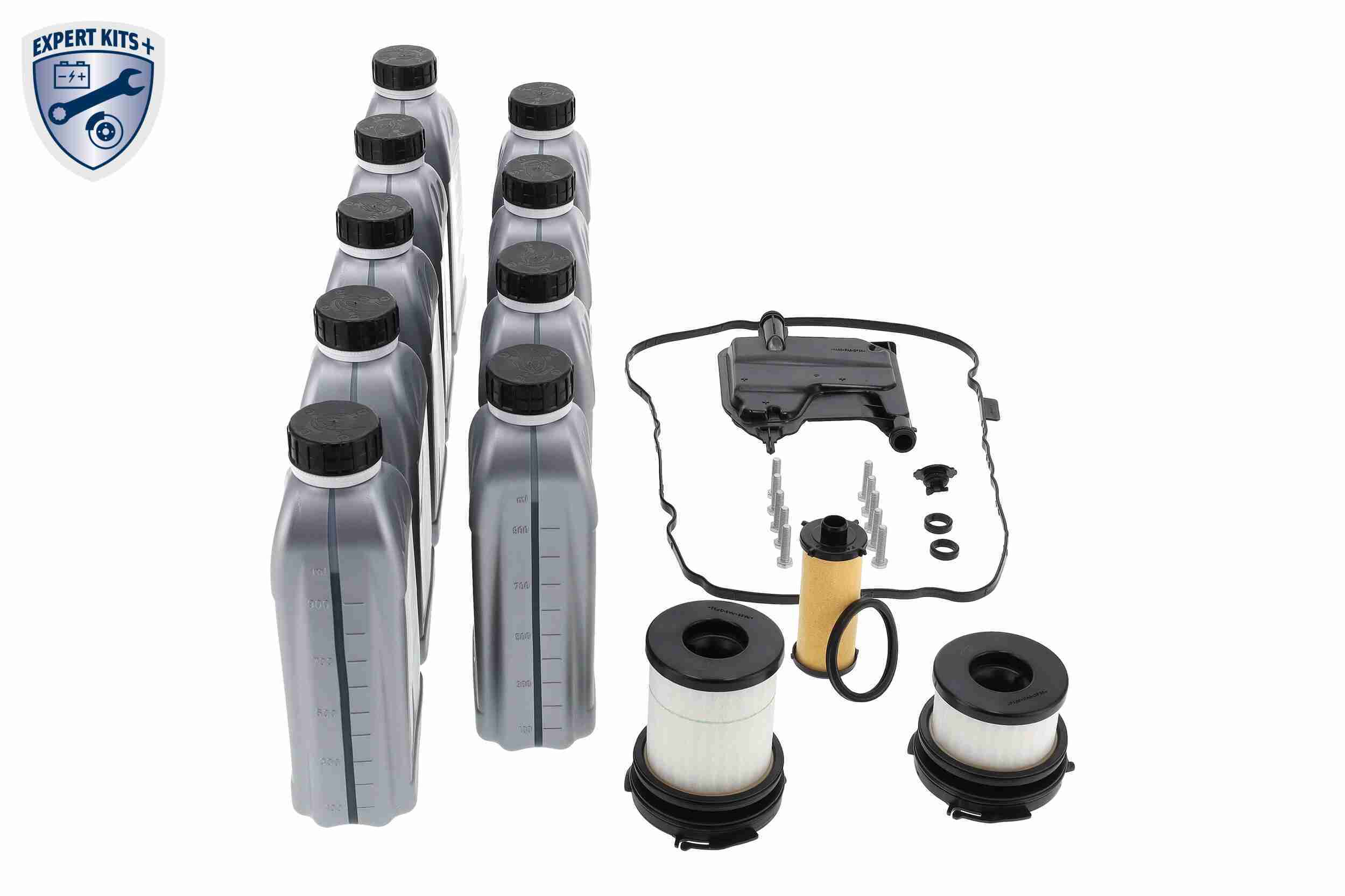 Vaico Onderd.set, olie verversen van automatische versnellingsbak V30-3957-XXL