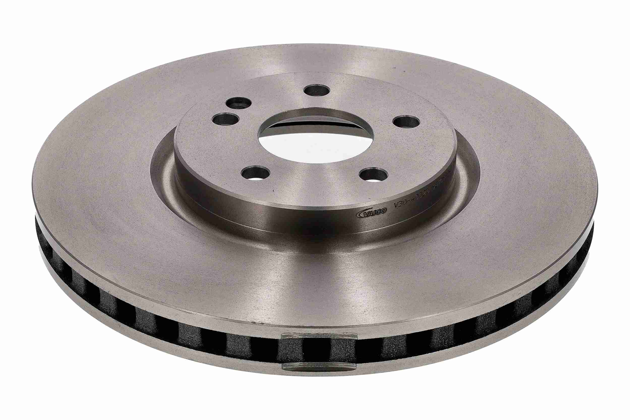 Vaico Remschijf V30-40025