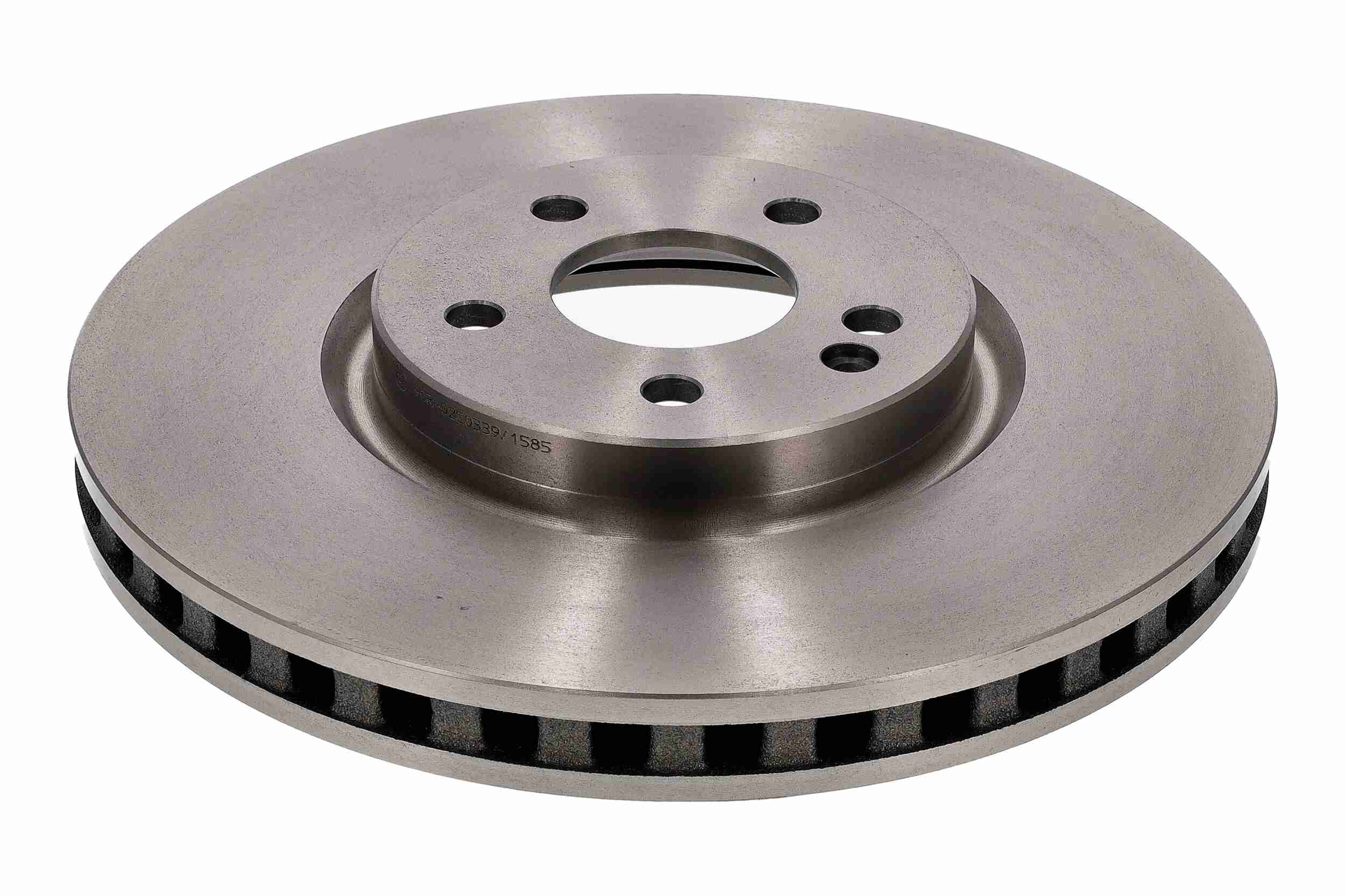 Vaico Remschijf V30-40025