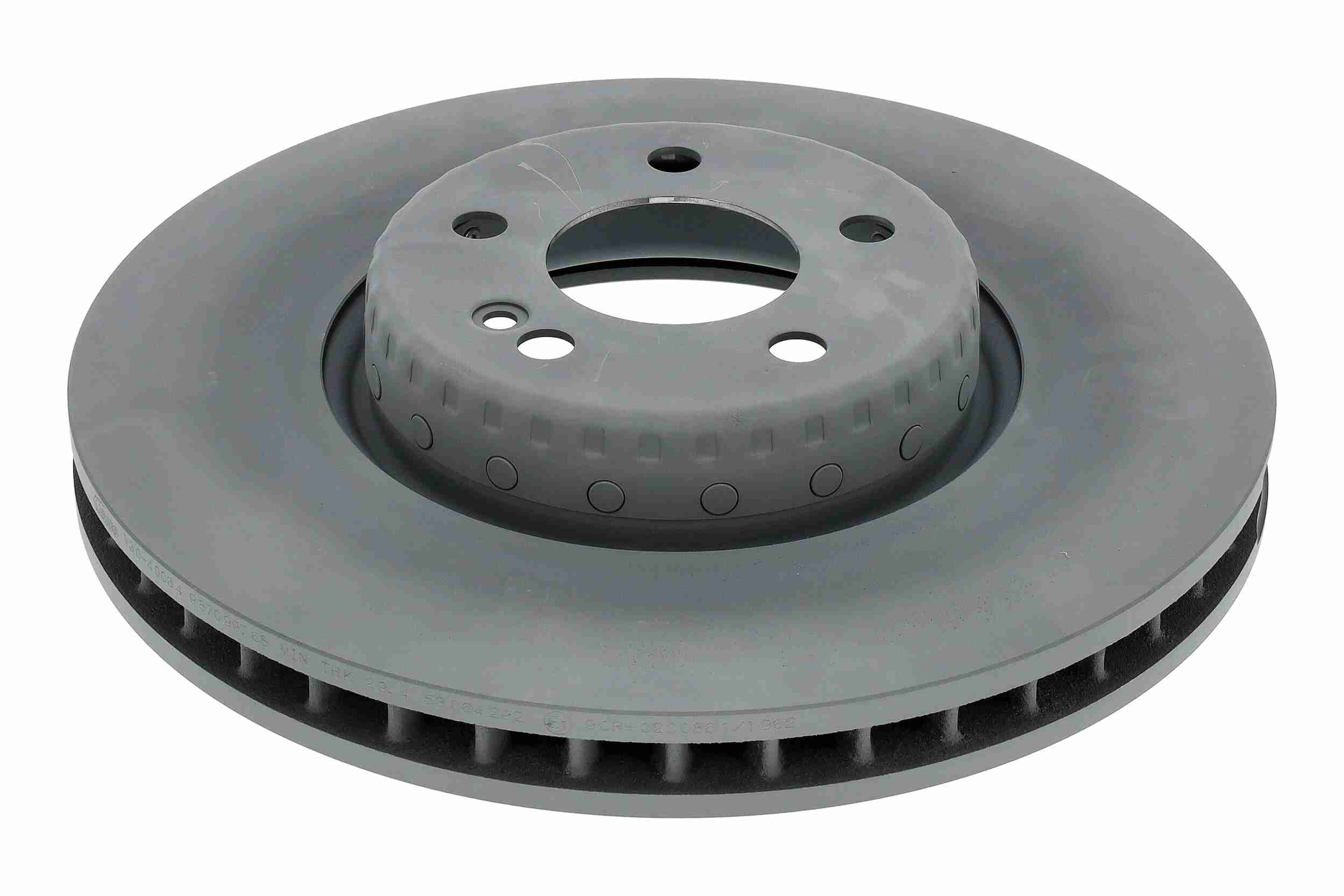 Vaico Remschijf V30-40034