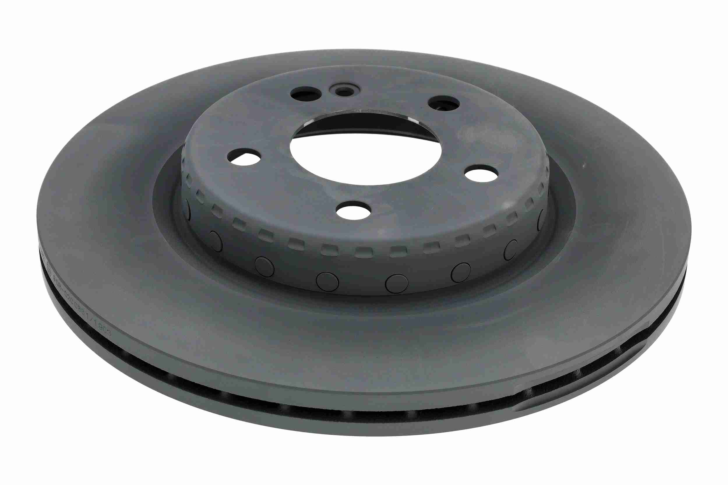 Vaico Remschijf V30-40035