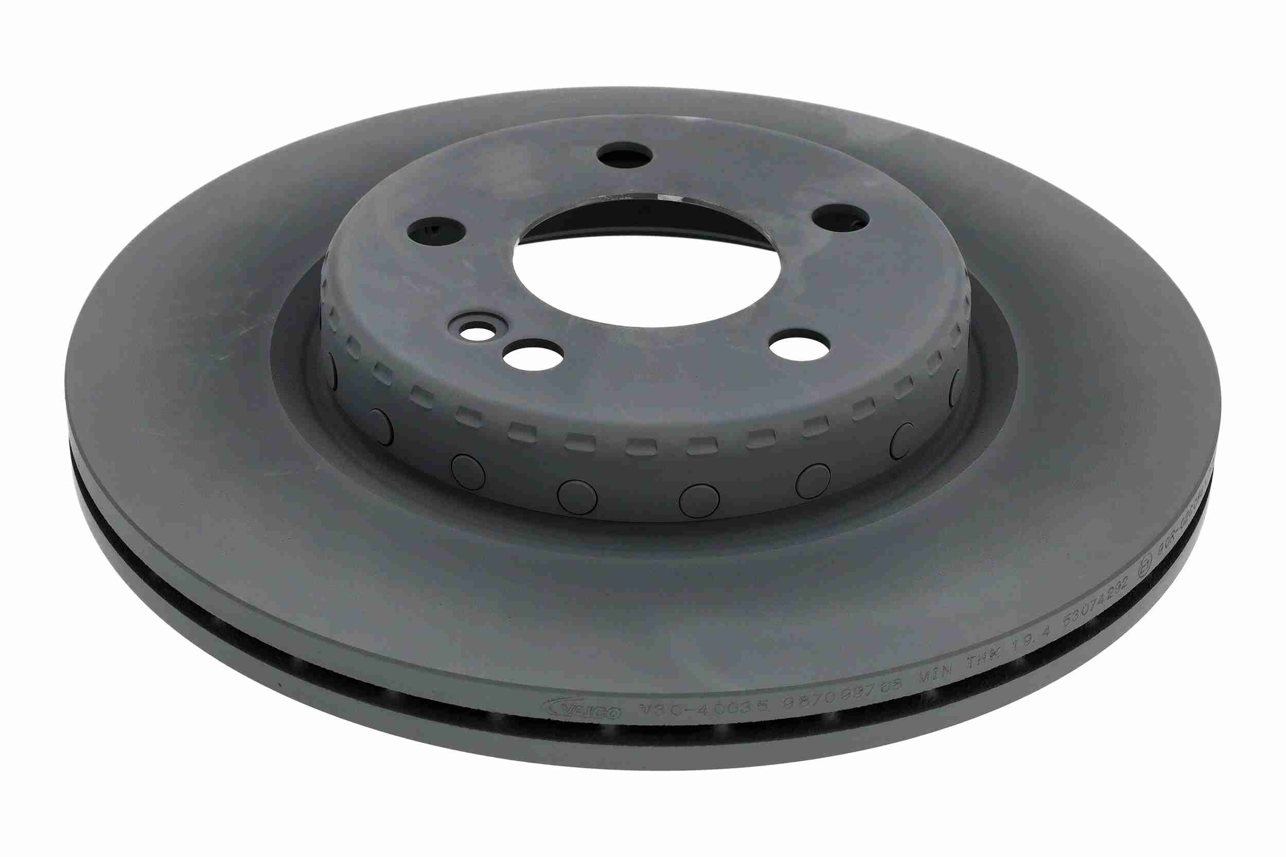 Vaico Remschijf V30-40035