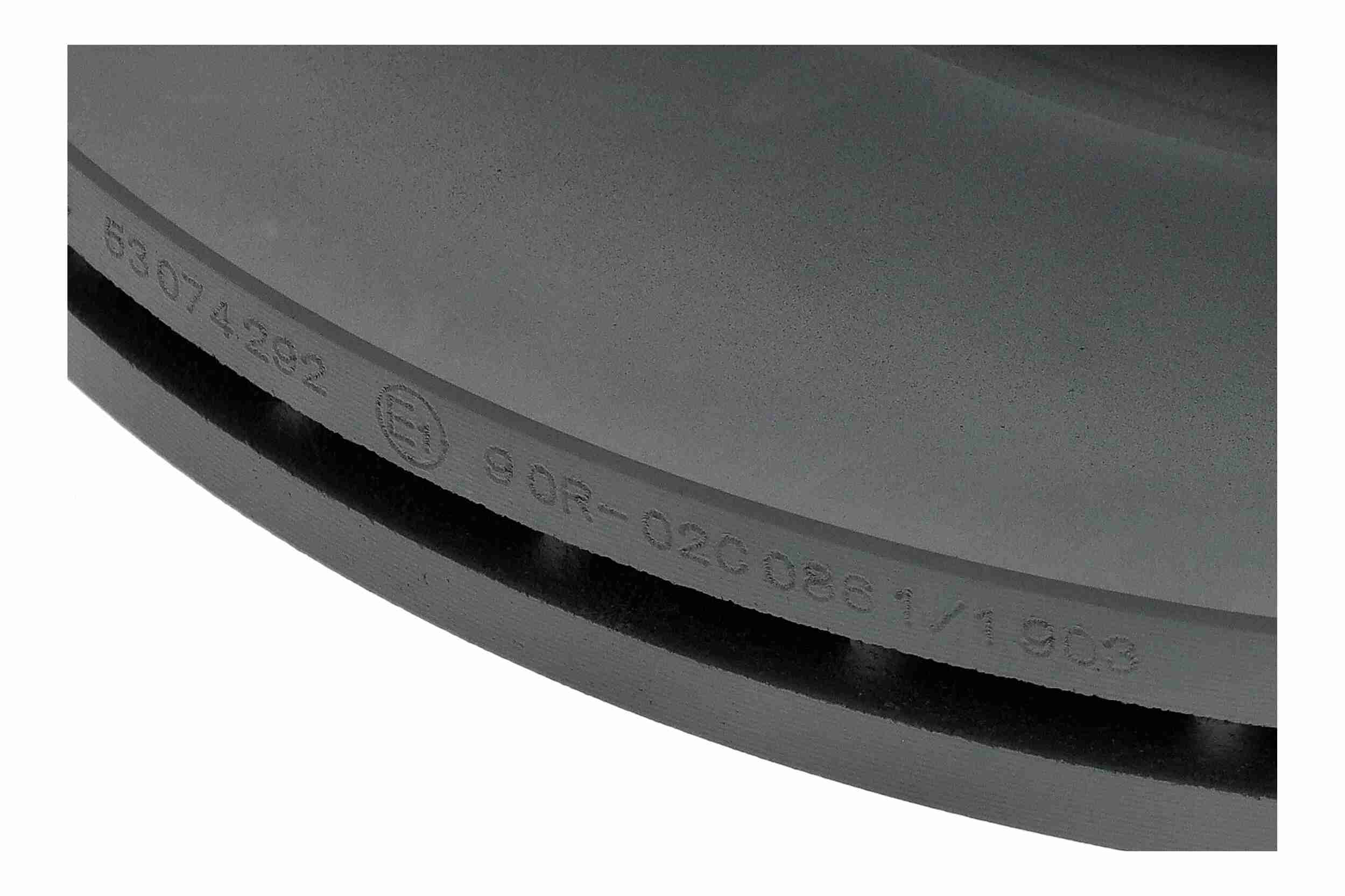 Vaico Remschijf V30-40035