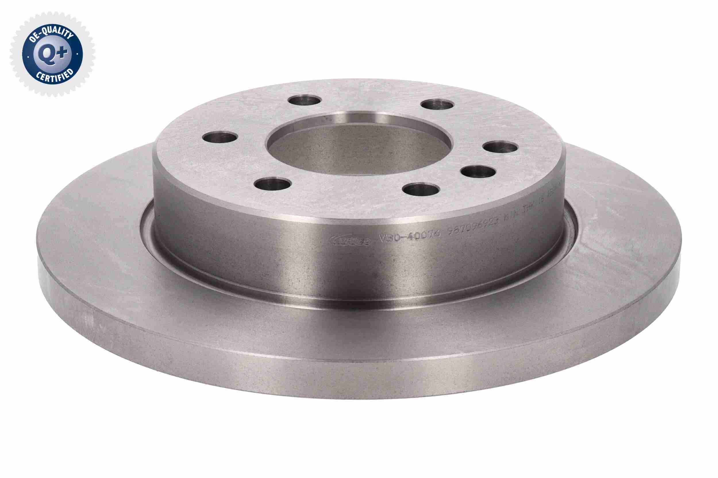 Vaico Remschijven V30-40076