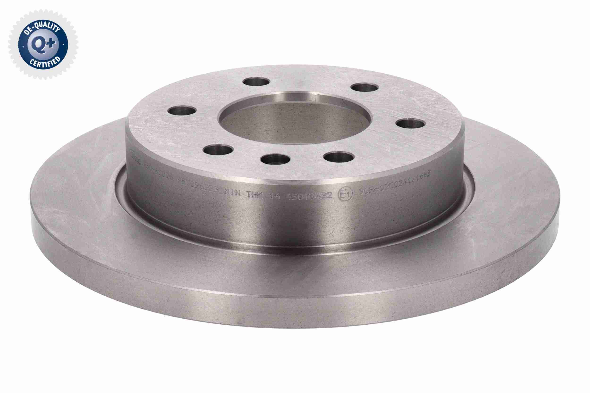 Vaico Remschijven V30-40076