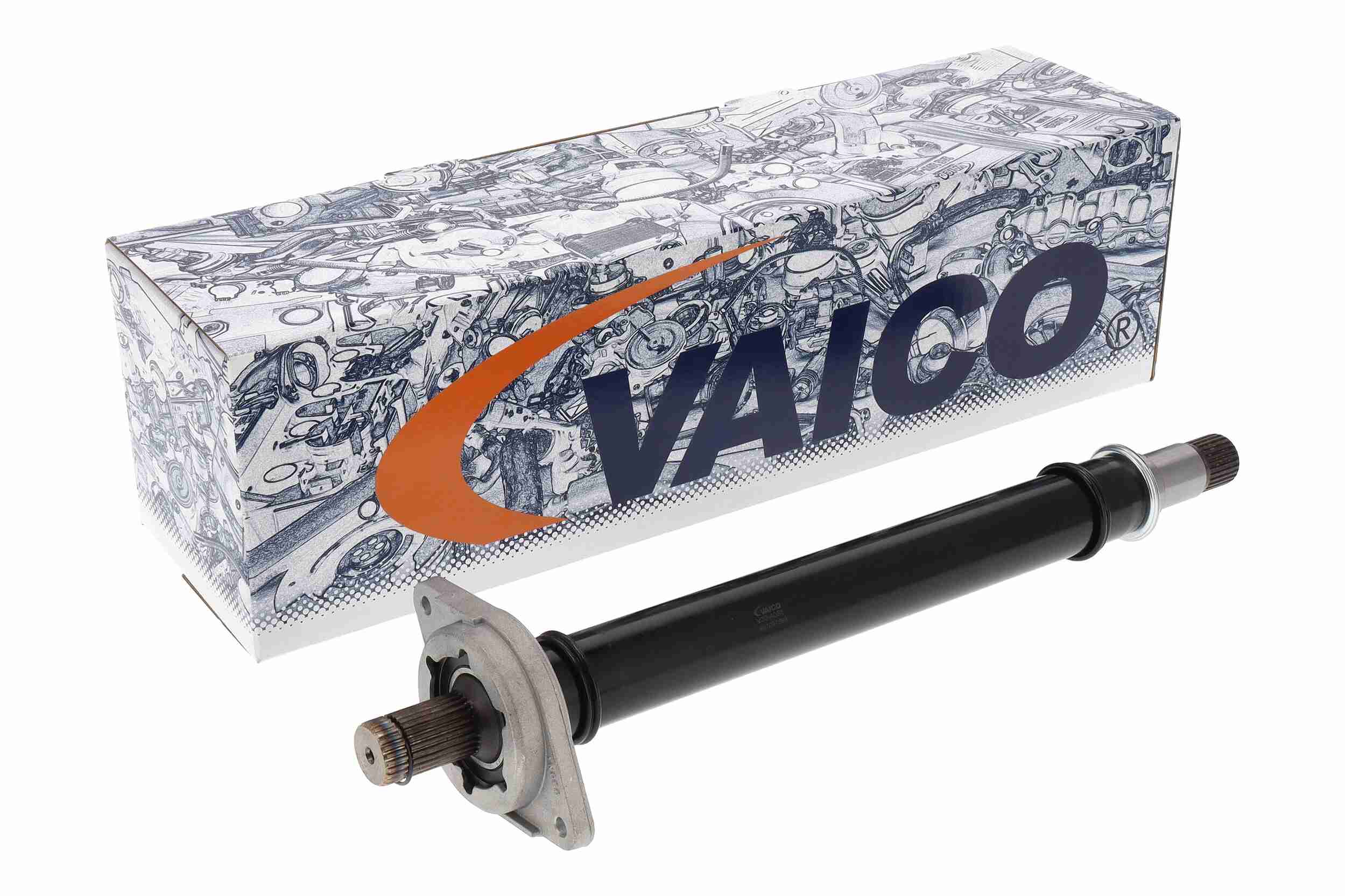 Vaico Aandrijfas V30-4056