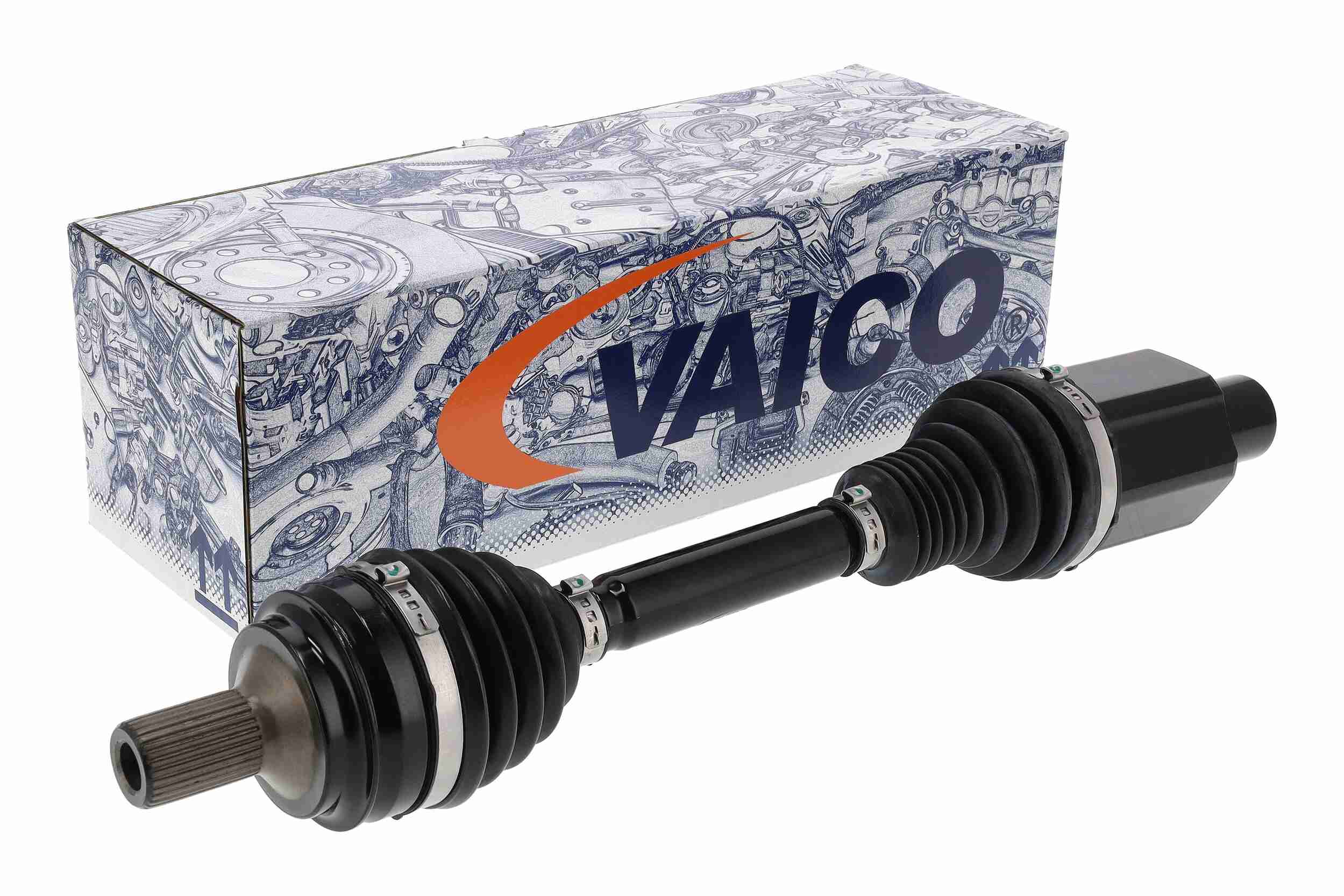 Vaico Aandrijfas V30-4082