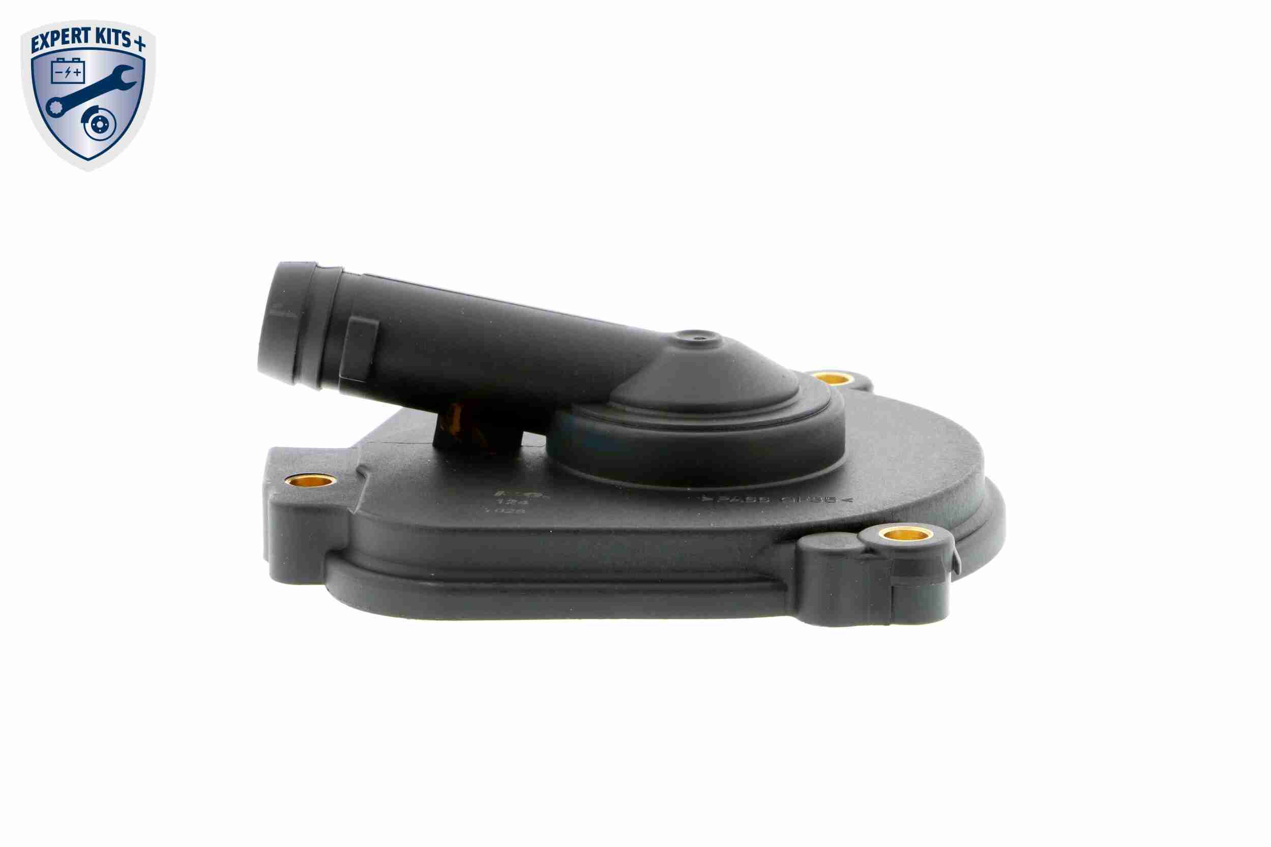 Vaico Motorblokdeksel V30-4124