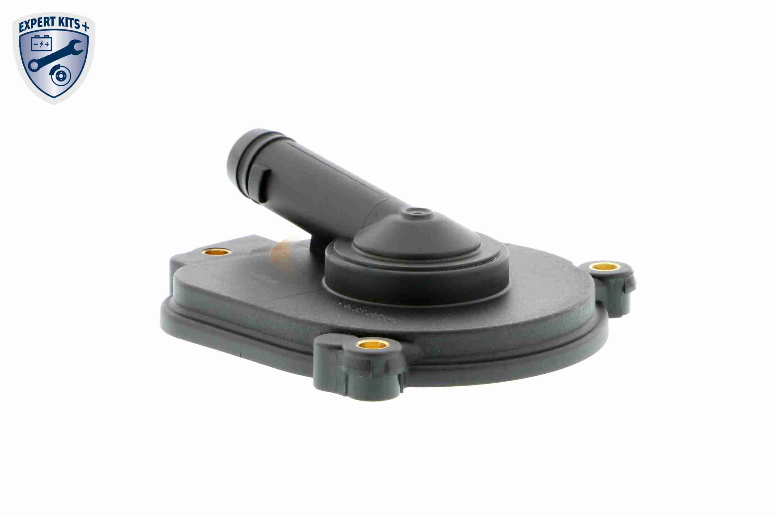 Vaico Motorblokdeksel V30-4124