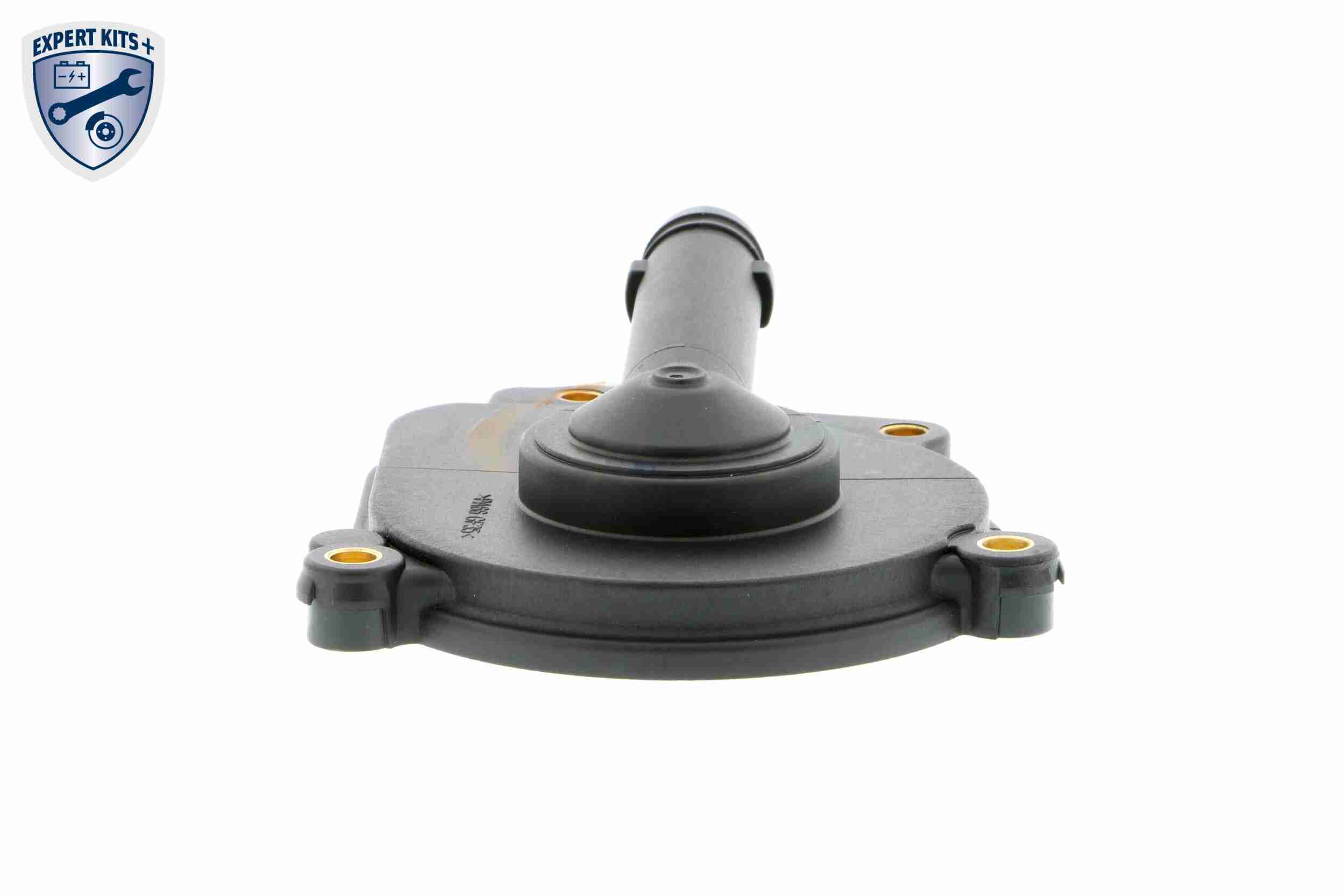 Vaico Motorblokdeksel V30-4124