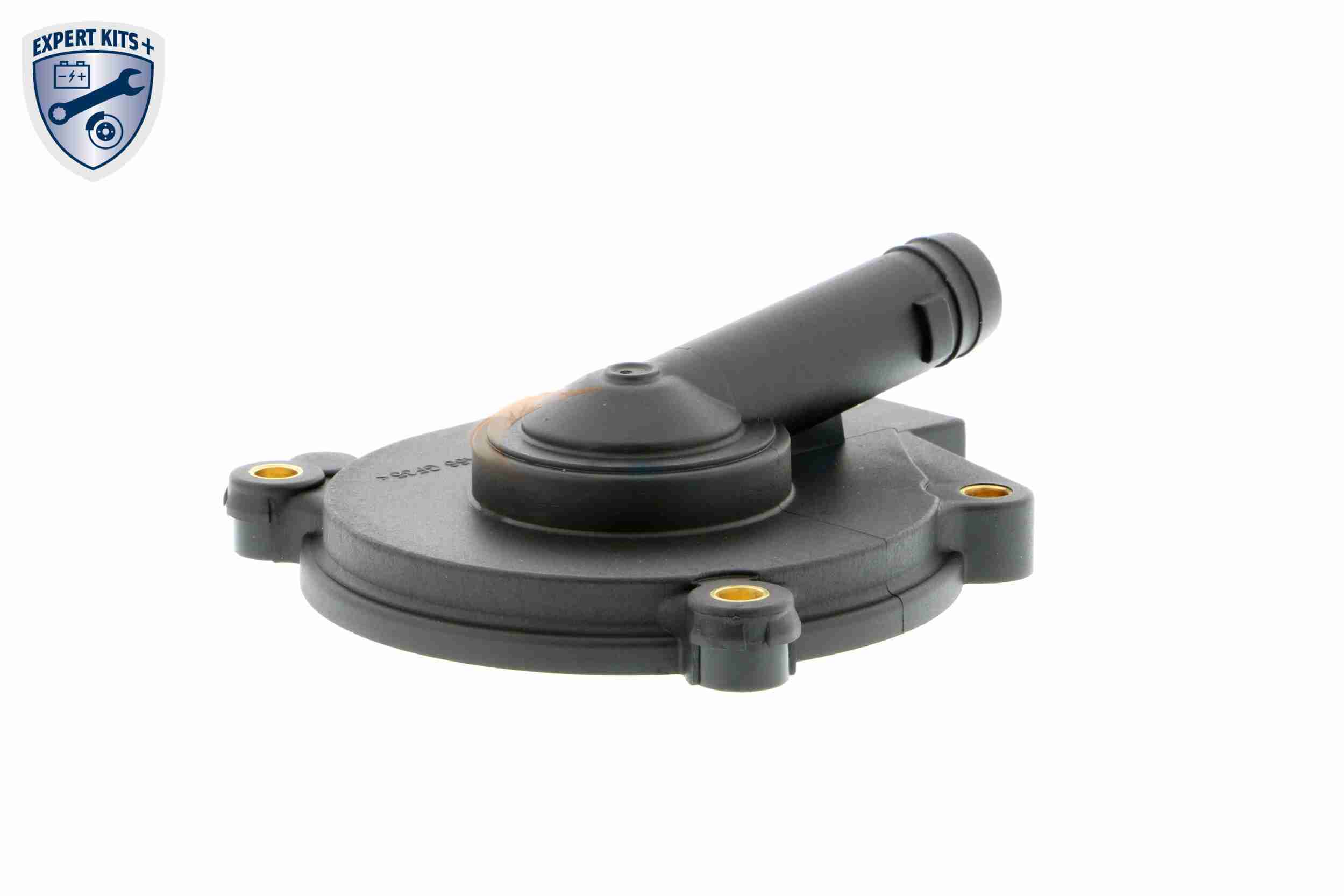 Vaico Motorblokdeksel V30-4124