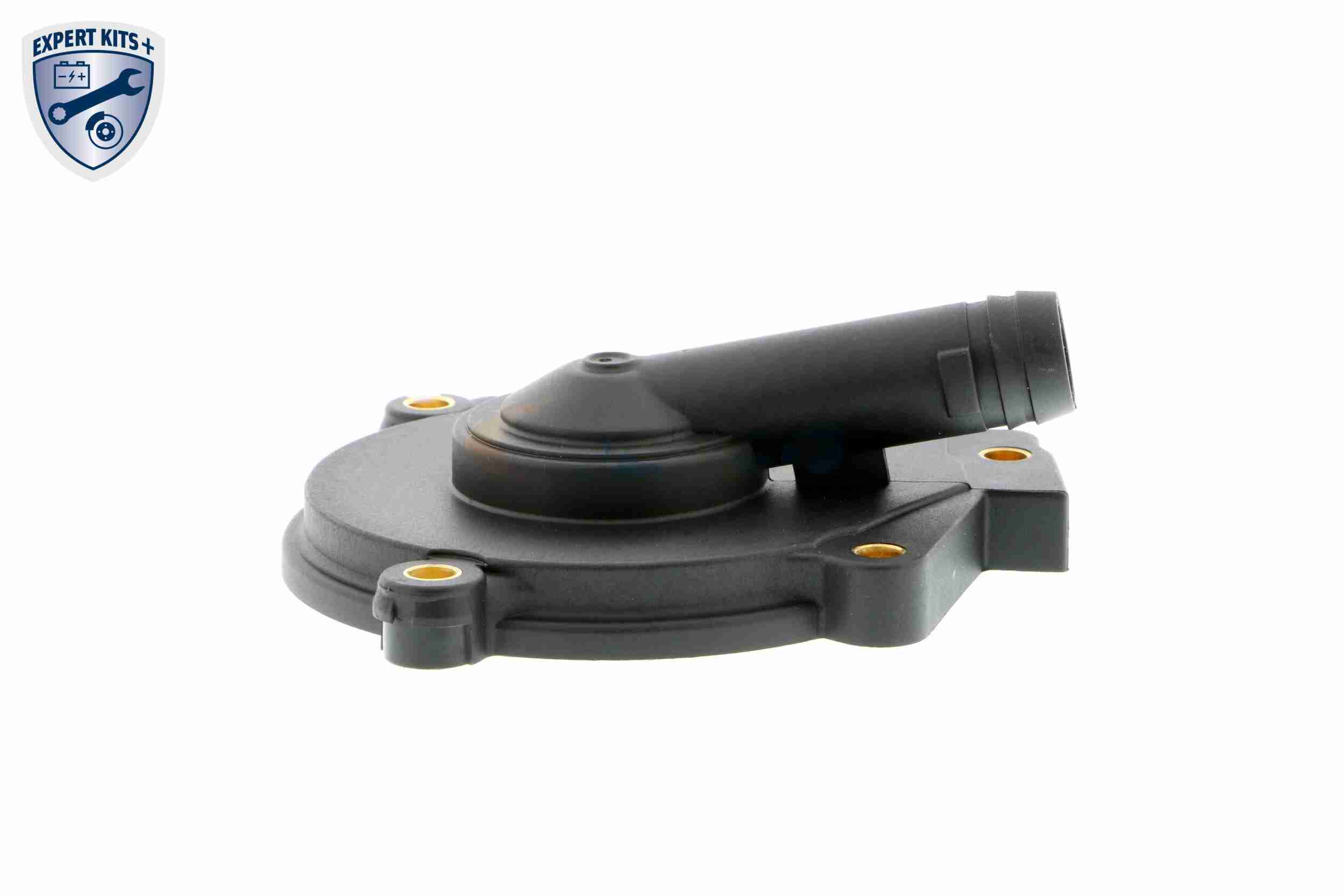 Vaico Motorblokdeksel V30-4124