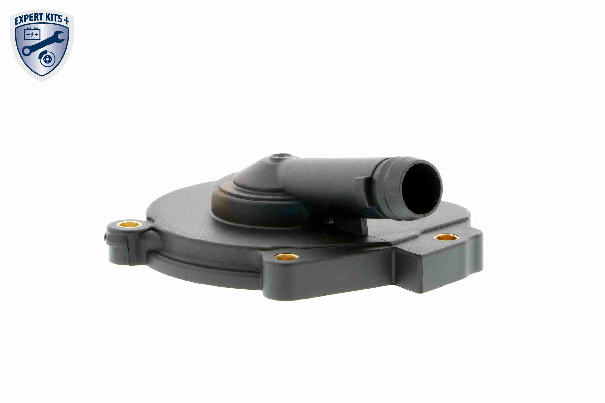 Vaico Motorblokdeksel V30-4124