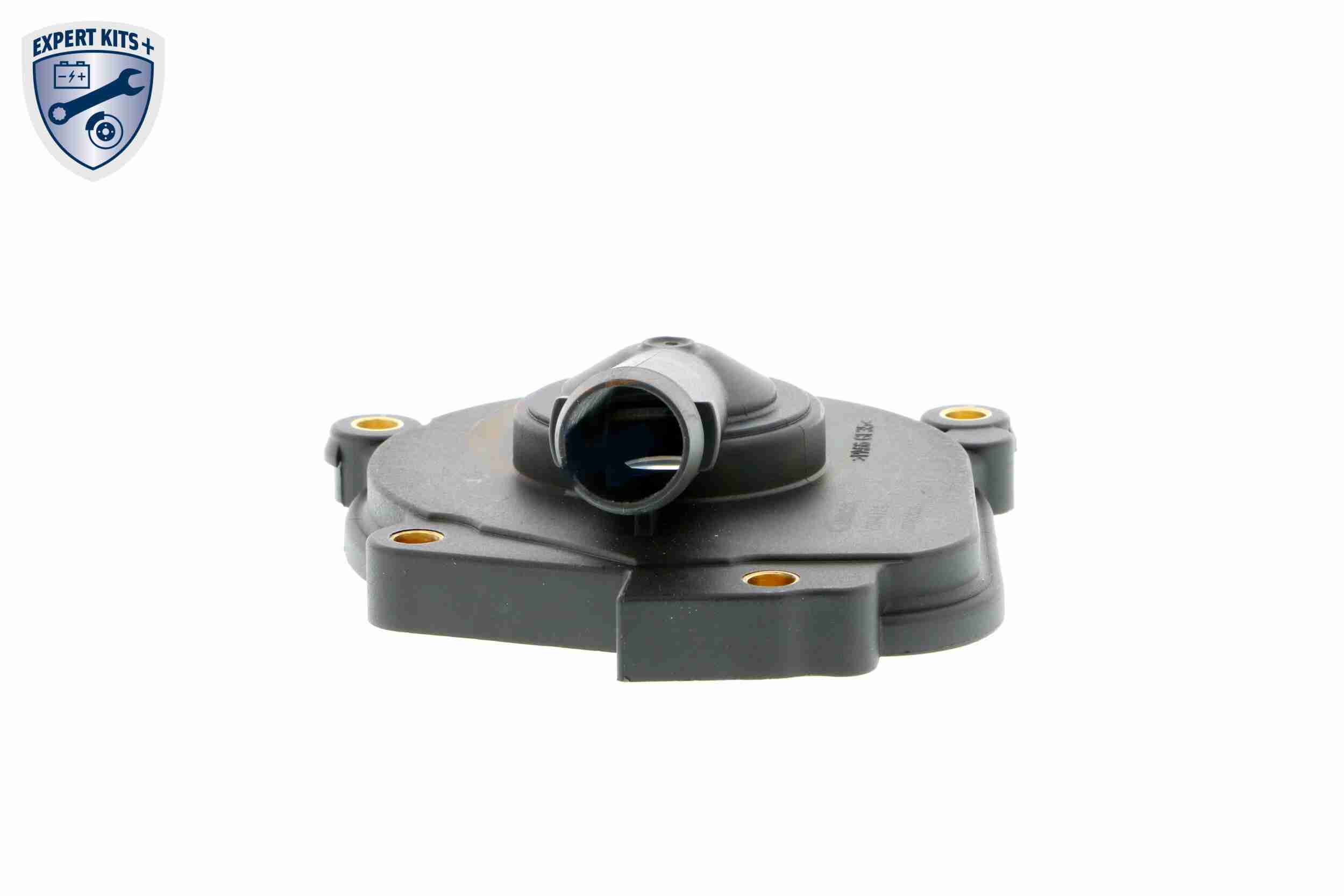 Vaico Motorblokdeksel V30-4124